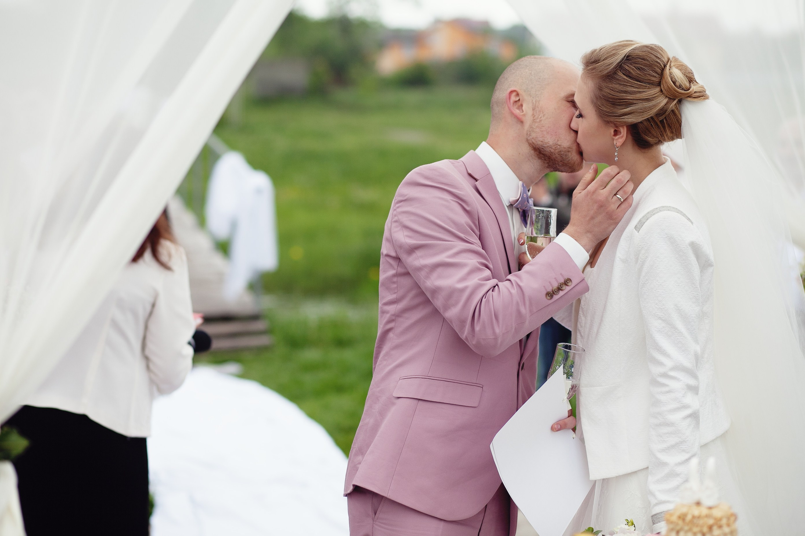 Robert & Andriana, Lviv. Denny Savon — Photographer in Santorini | Weddings, Love Stories & Flying Dress