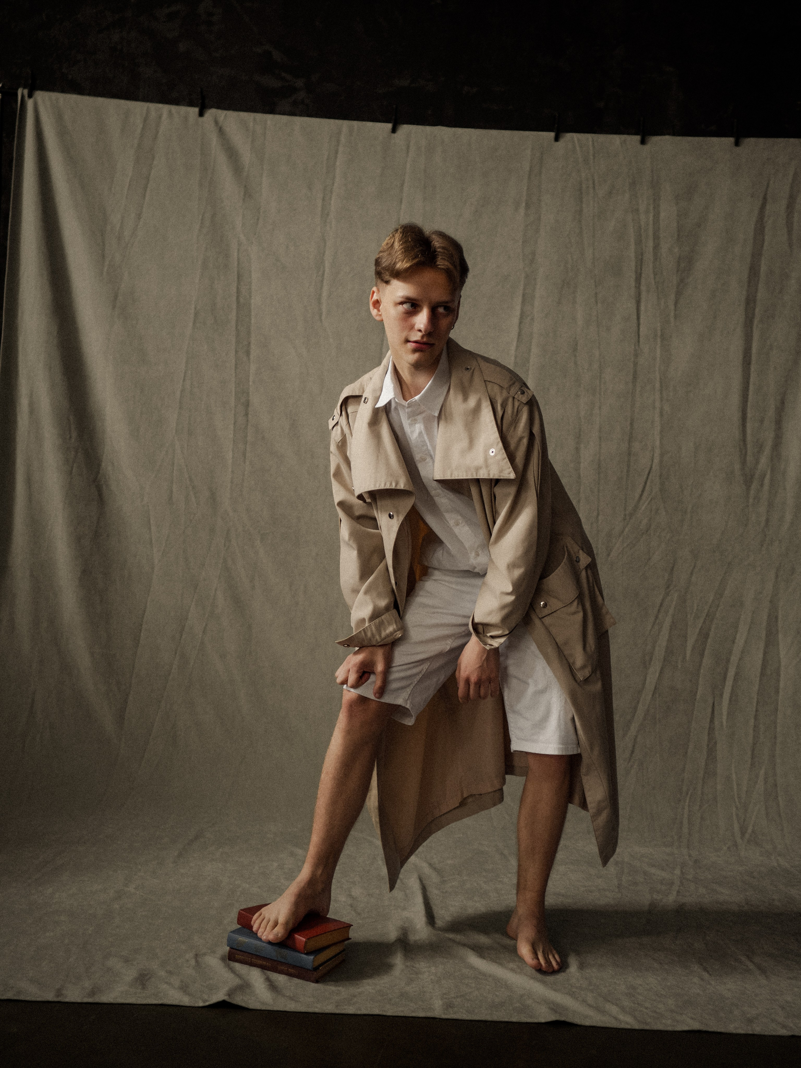 Liberian. Безумный фотограф Москва/Спб| Уфа Галяутдинов Руслан