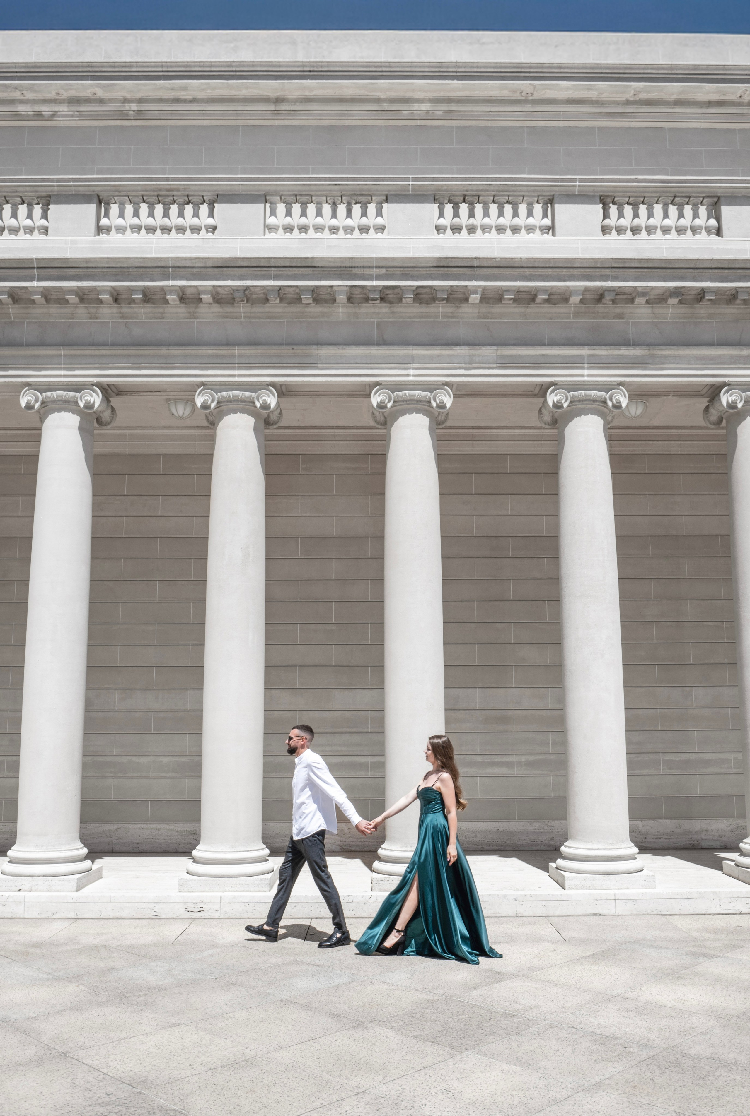 Wedding & Elopement Photographers in California