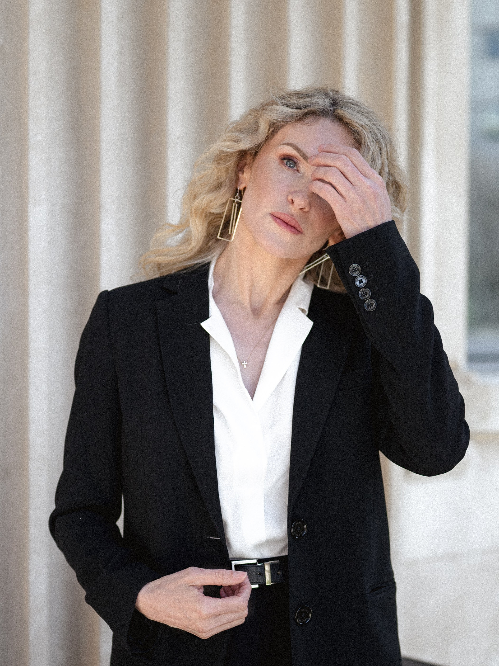 Alena. Portrait photographer in Charlotte, North Carolina