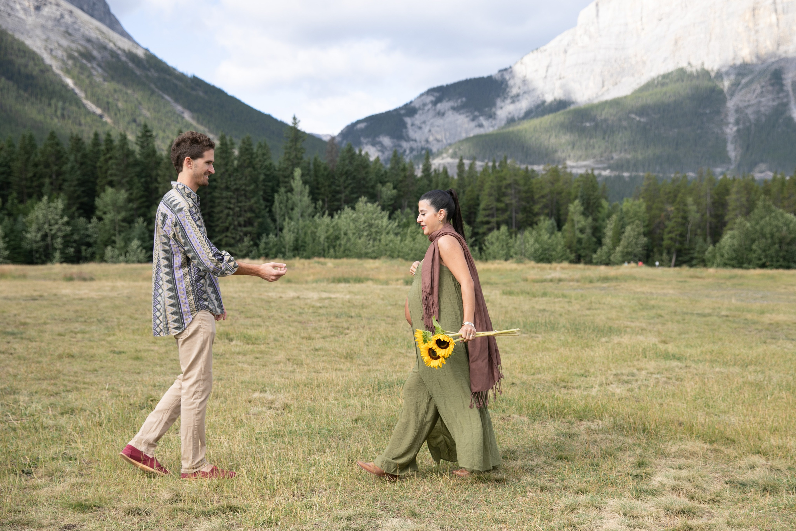 Maternity Photos — Daniella. Ching Li Photography