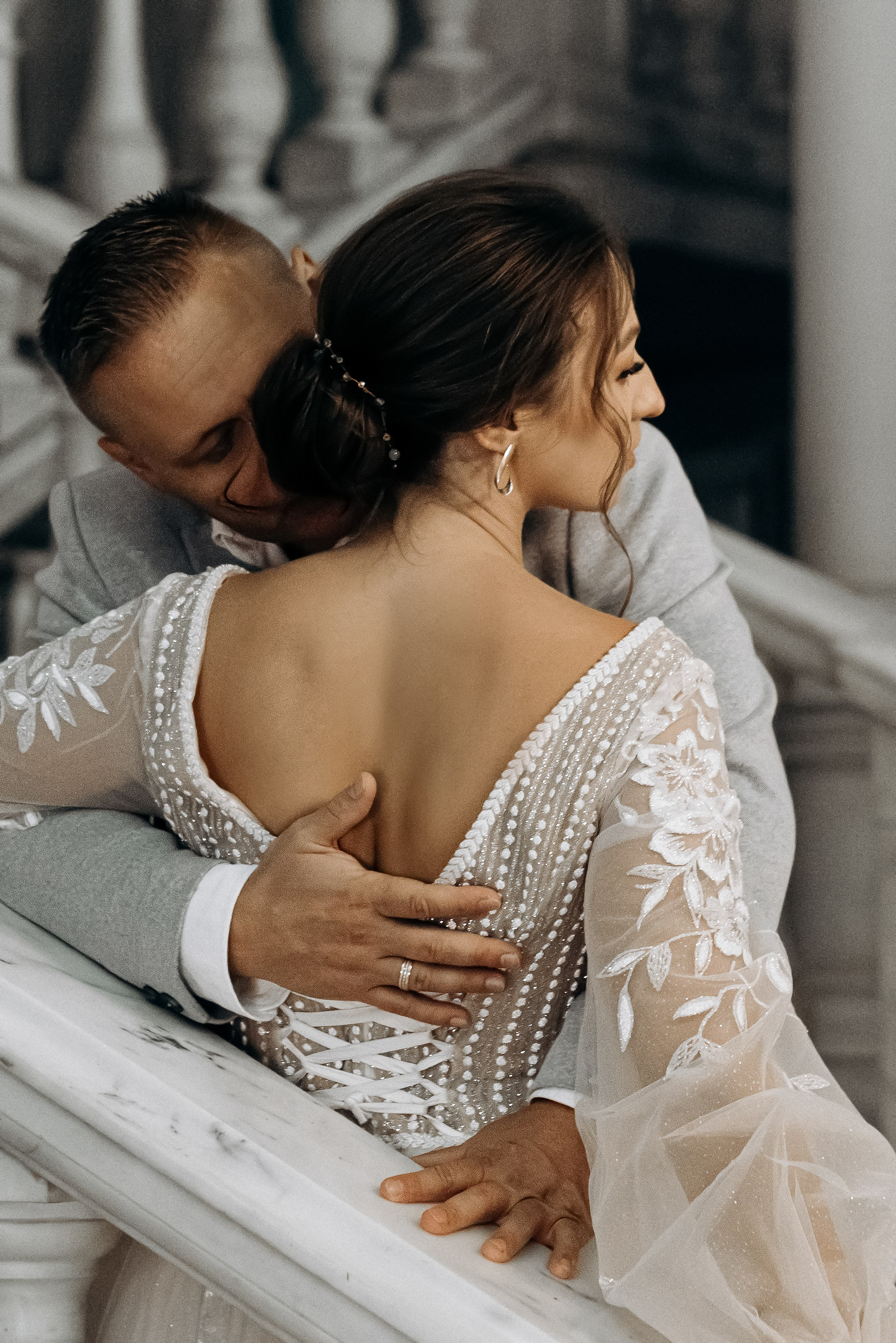 *. Wedding and family photographer San Diego