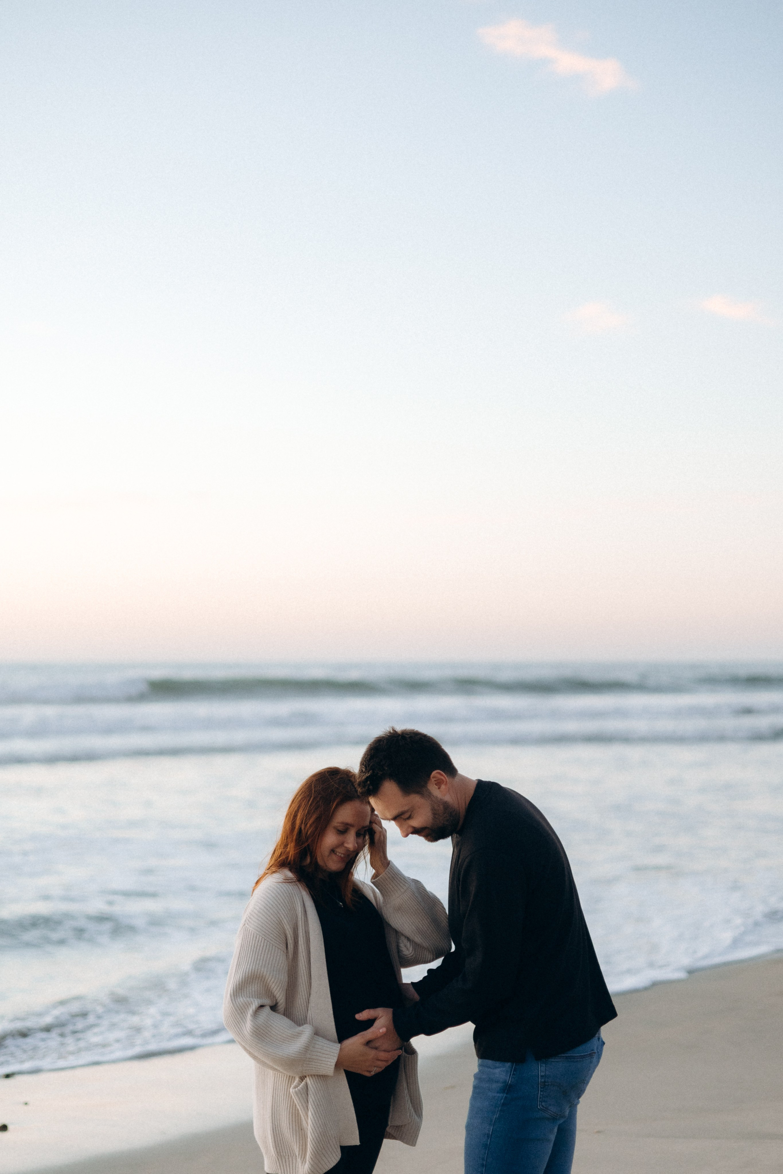 *. Wedding and family photographer San Diego