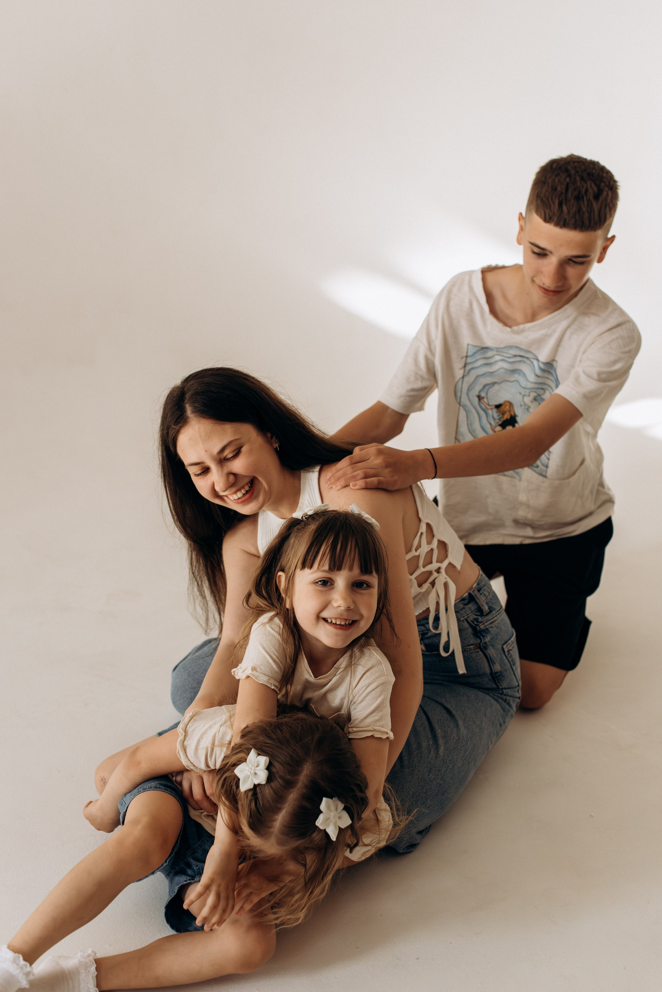 *. Wedding and family photographer San Diego