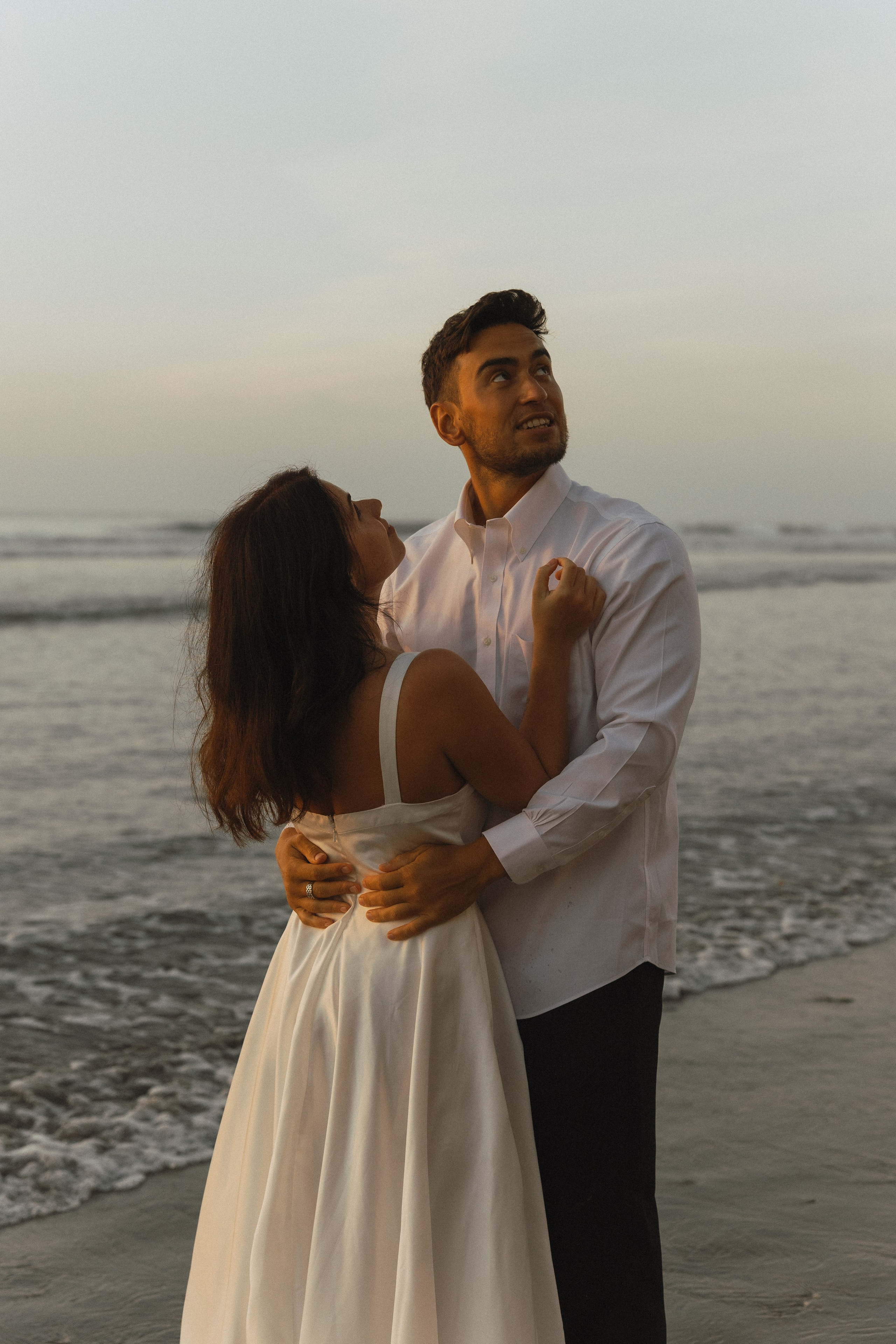 *. Wedding and family photographer San Diego