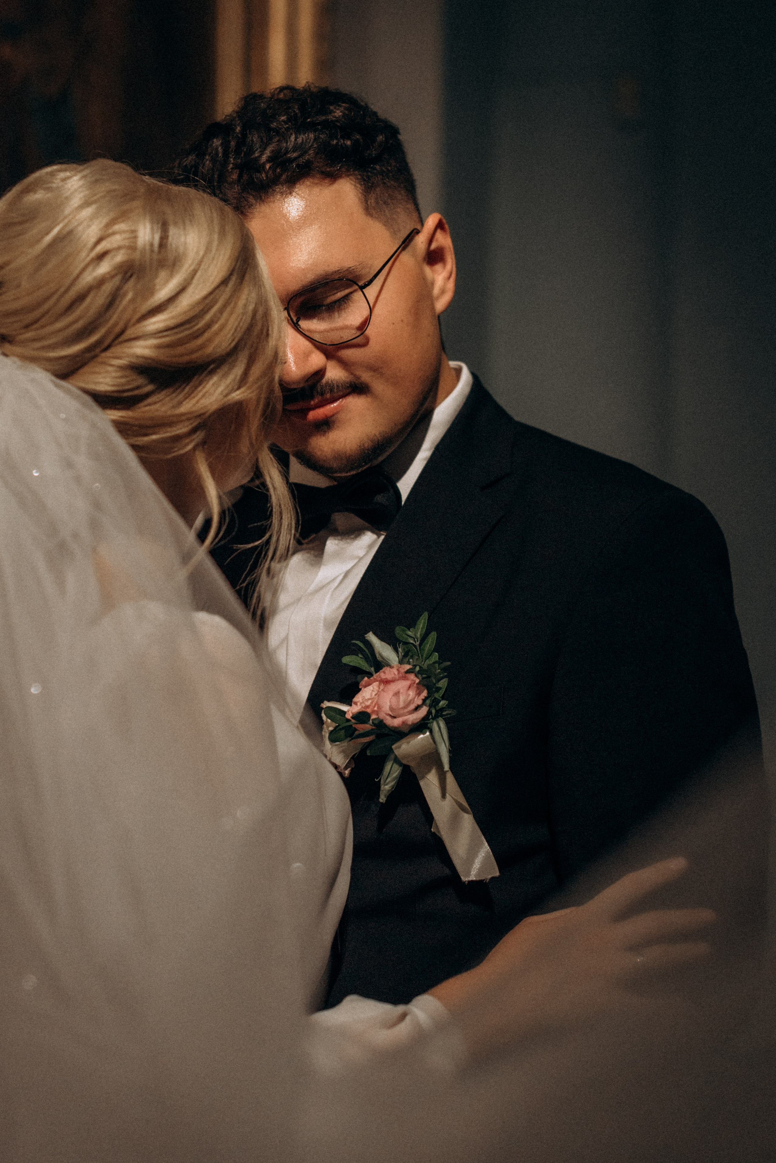 *. Wedding and family photographer San Diego