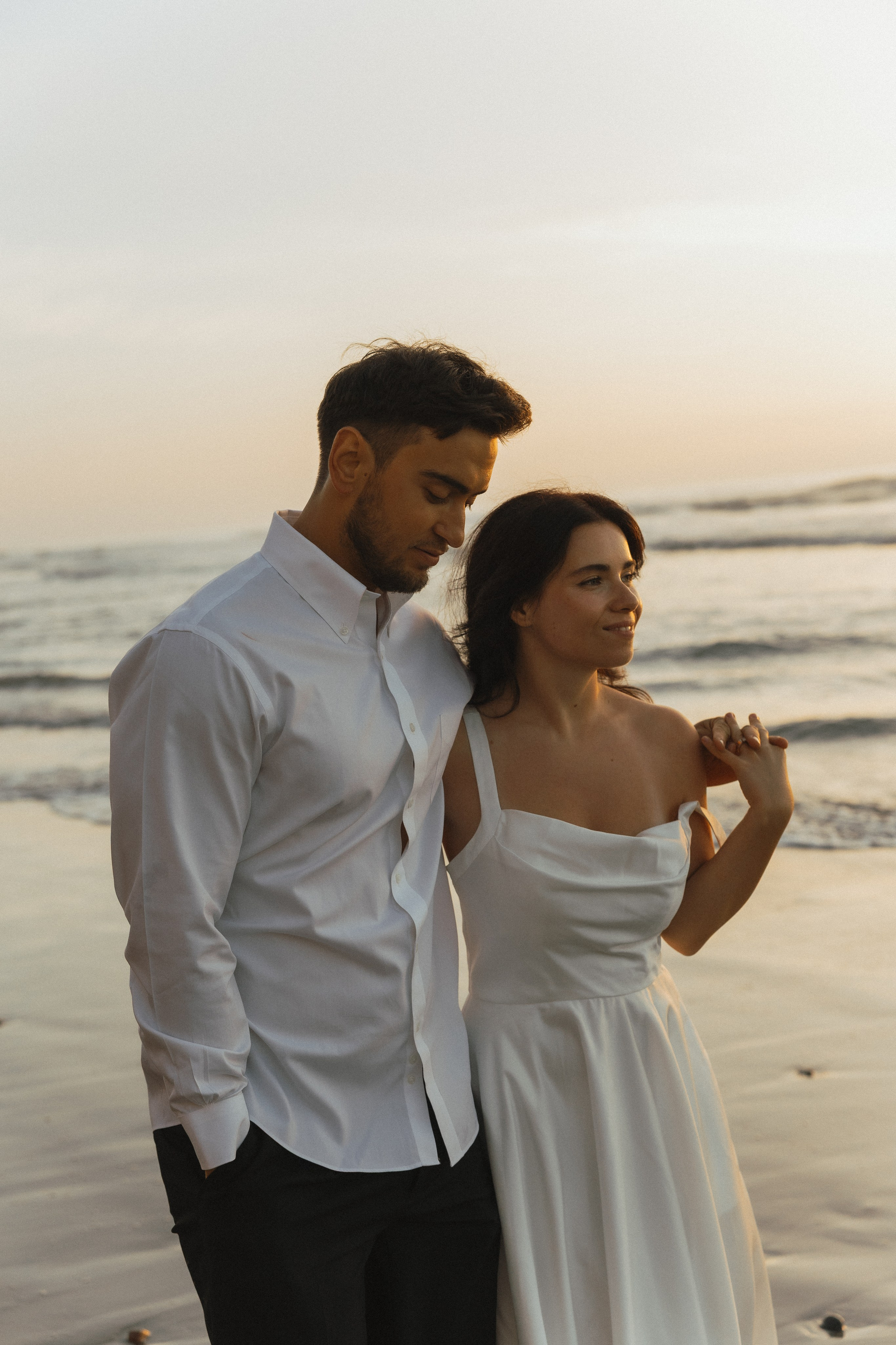 *. Wedding and family photographer San Diego