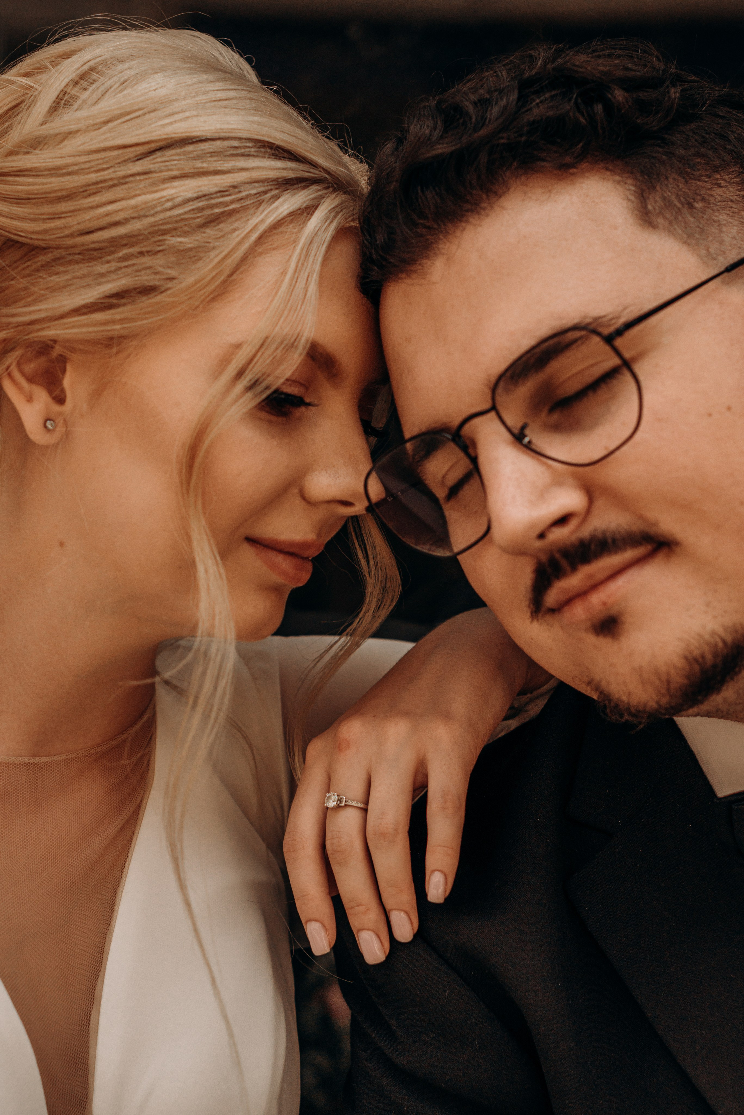 *. Wedding and family photographer San Diego