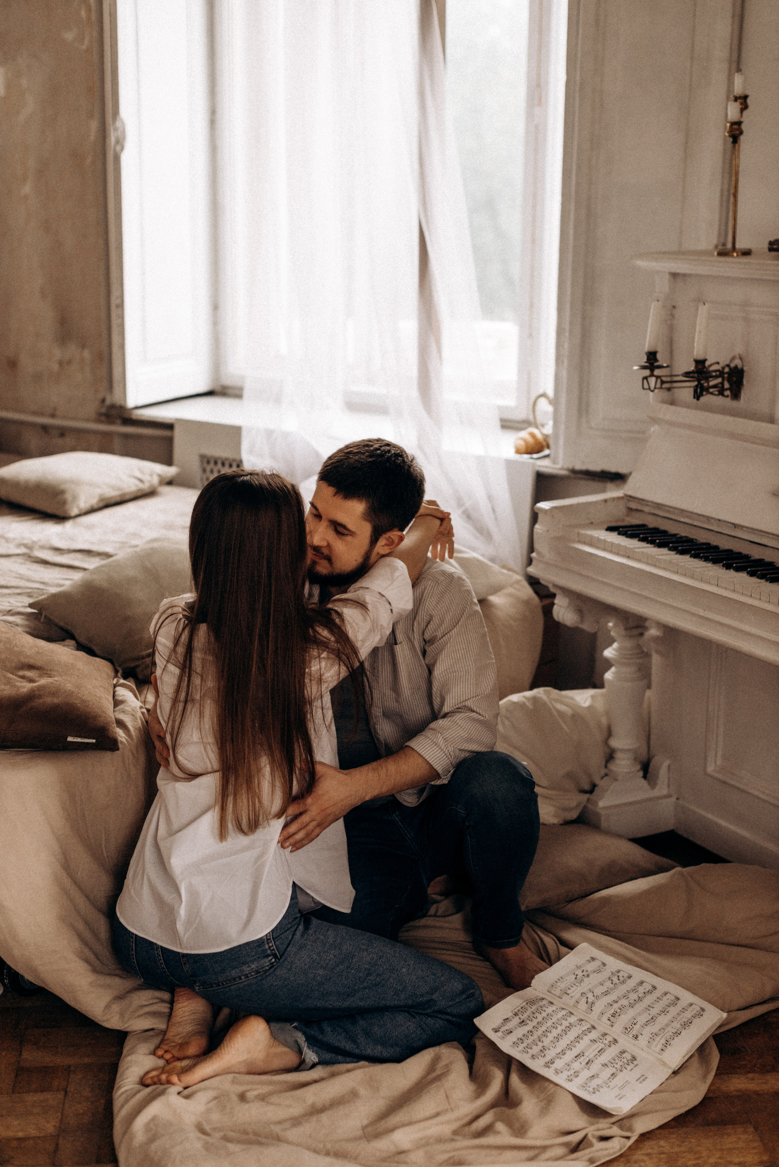 *. Wedding and family photographer San Diego