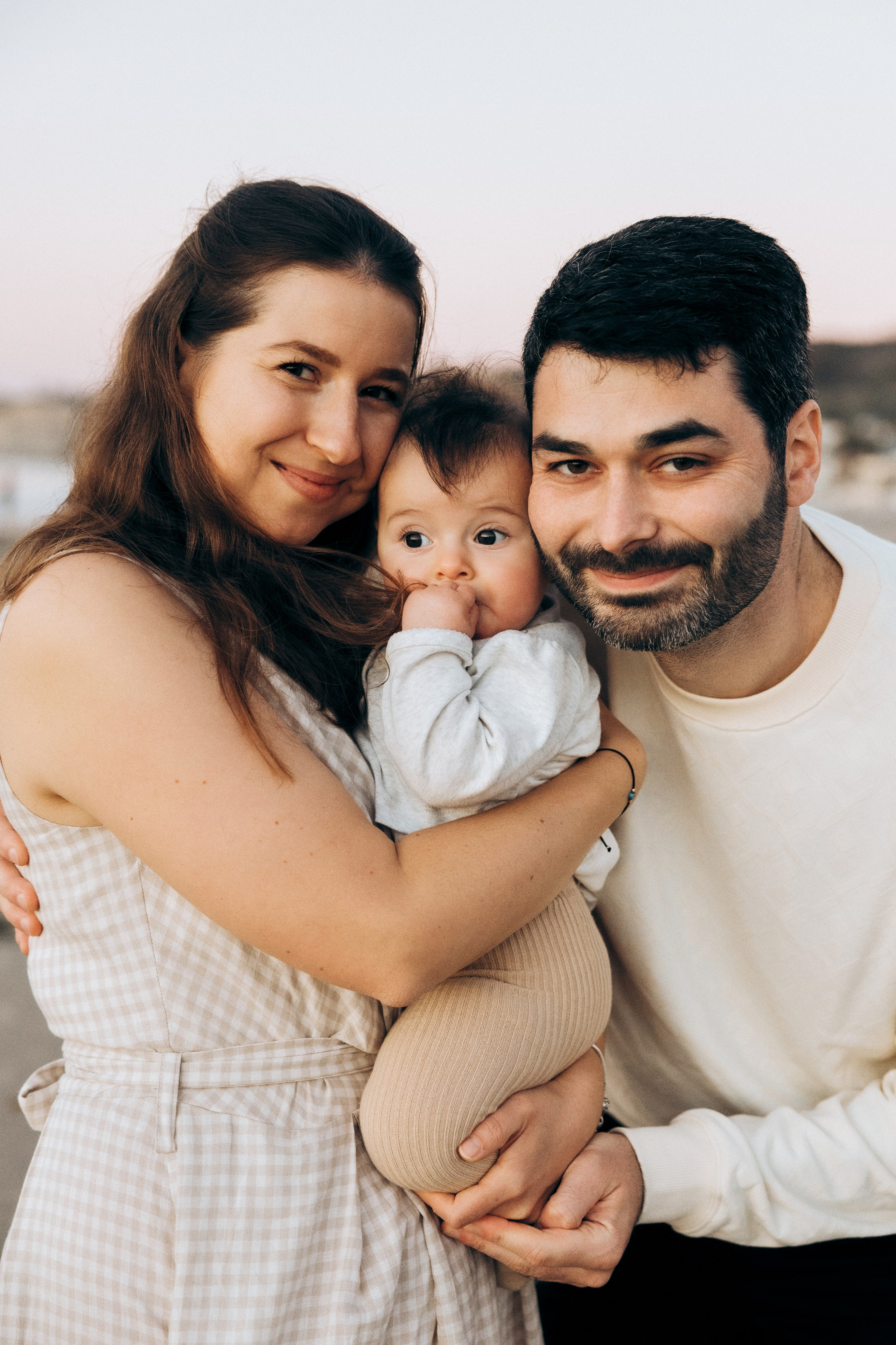 *. Wedding and family photographer San Diego