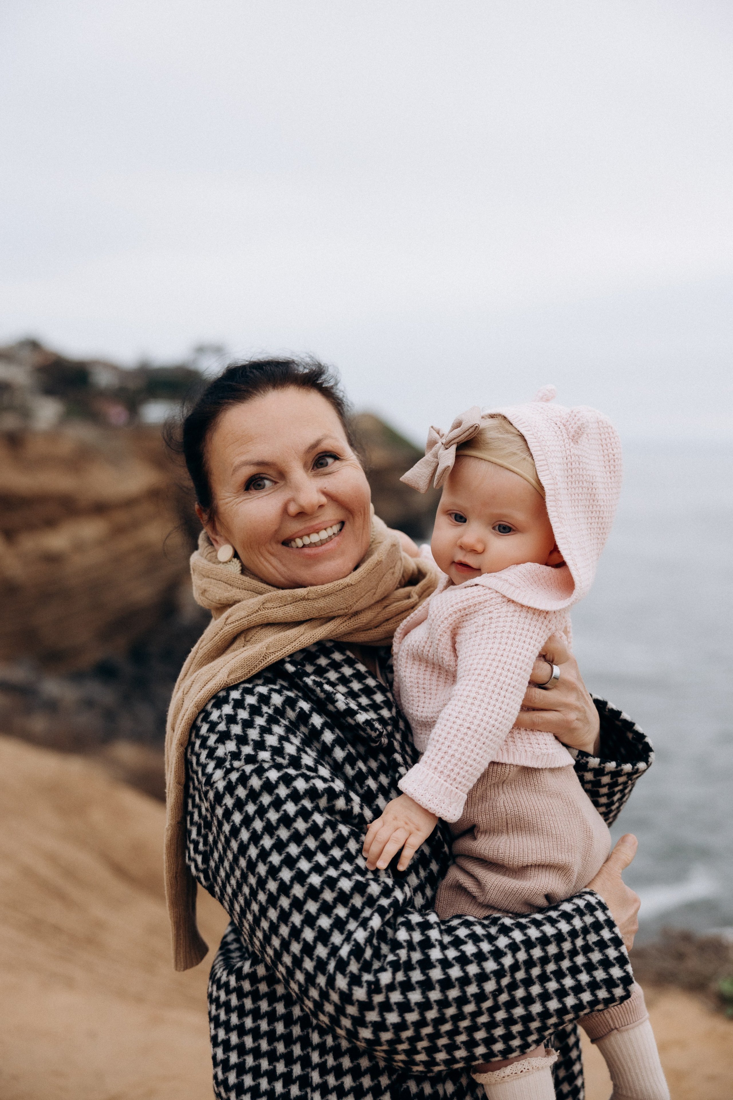 *. Wedding and family photographer San Diego