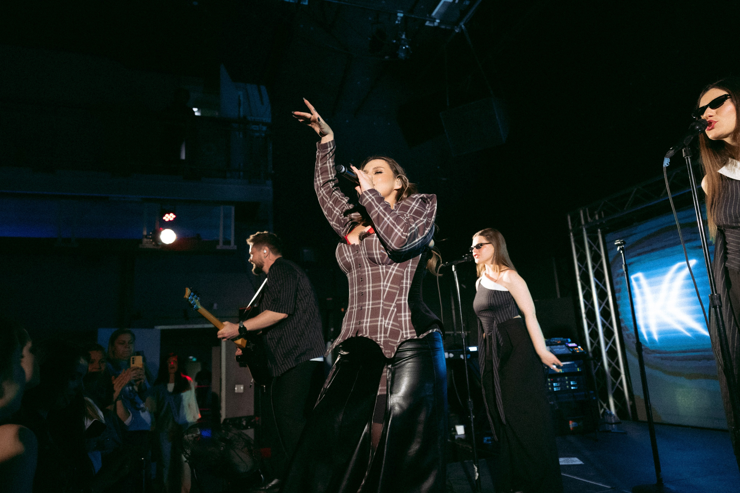 KAZKA. Fotógrafa de bodas y familia en San Diego