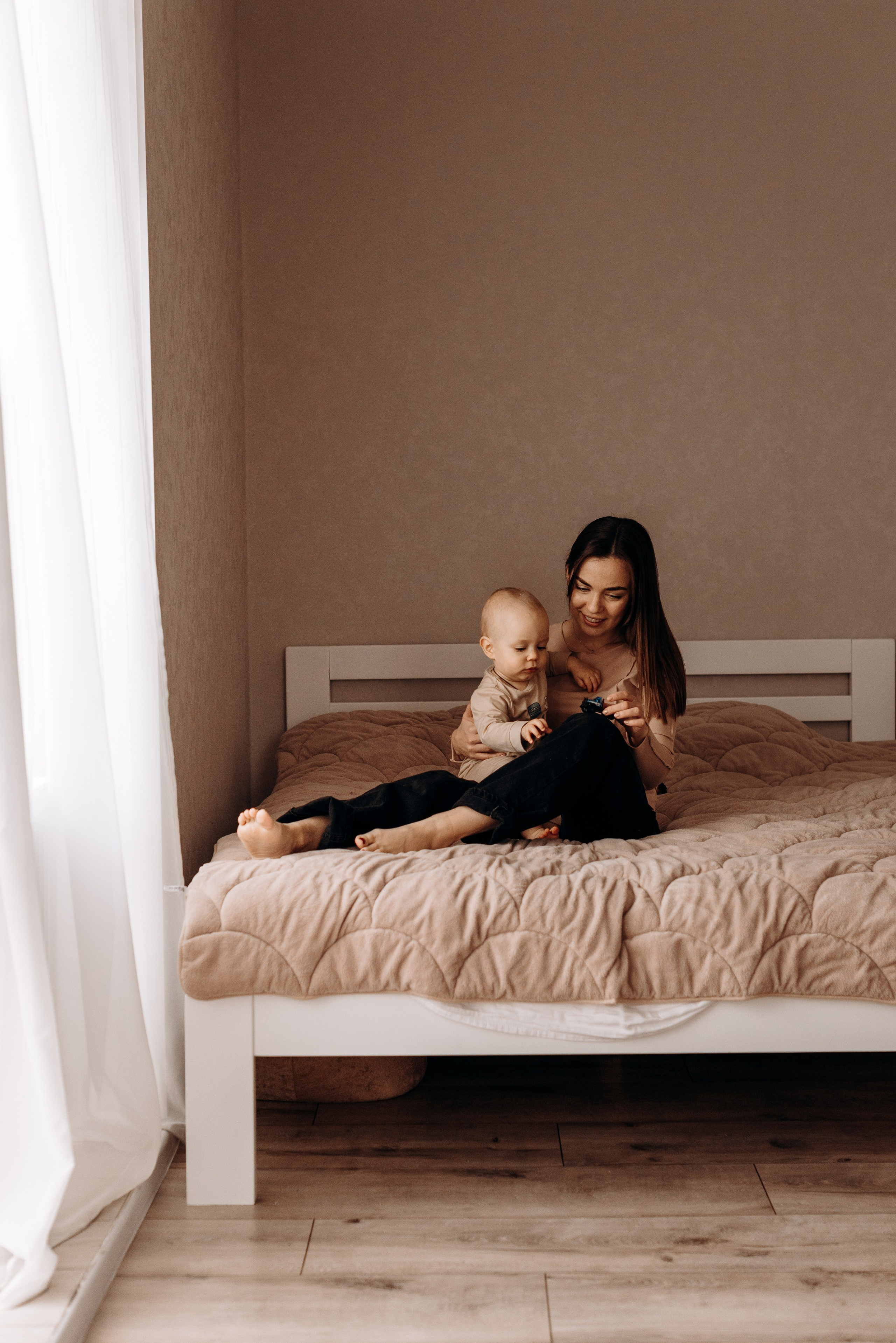 *. Wedding and family photographer San Diego