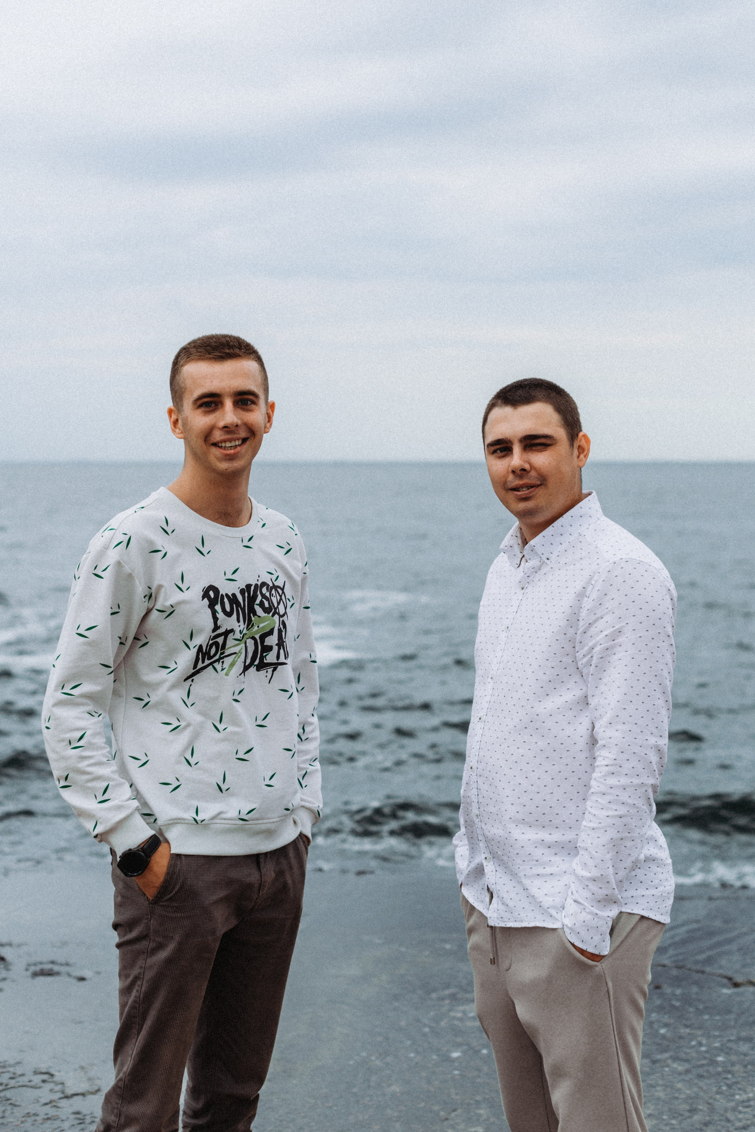 *. Wedding and family photographer San Diego