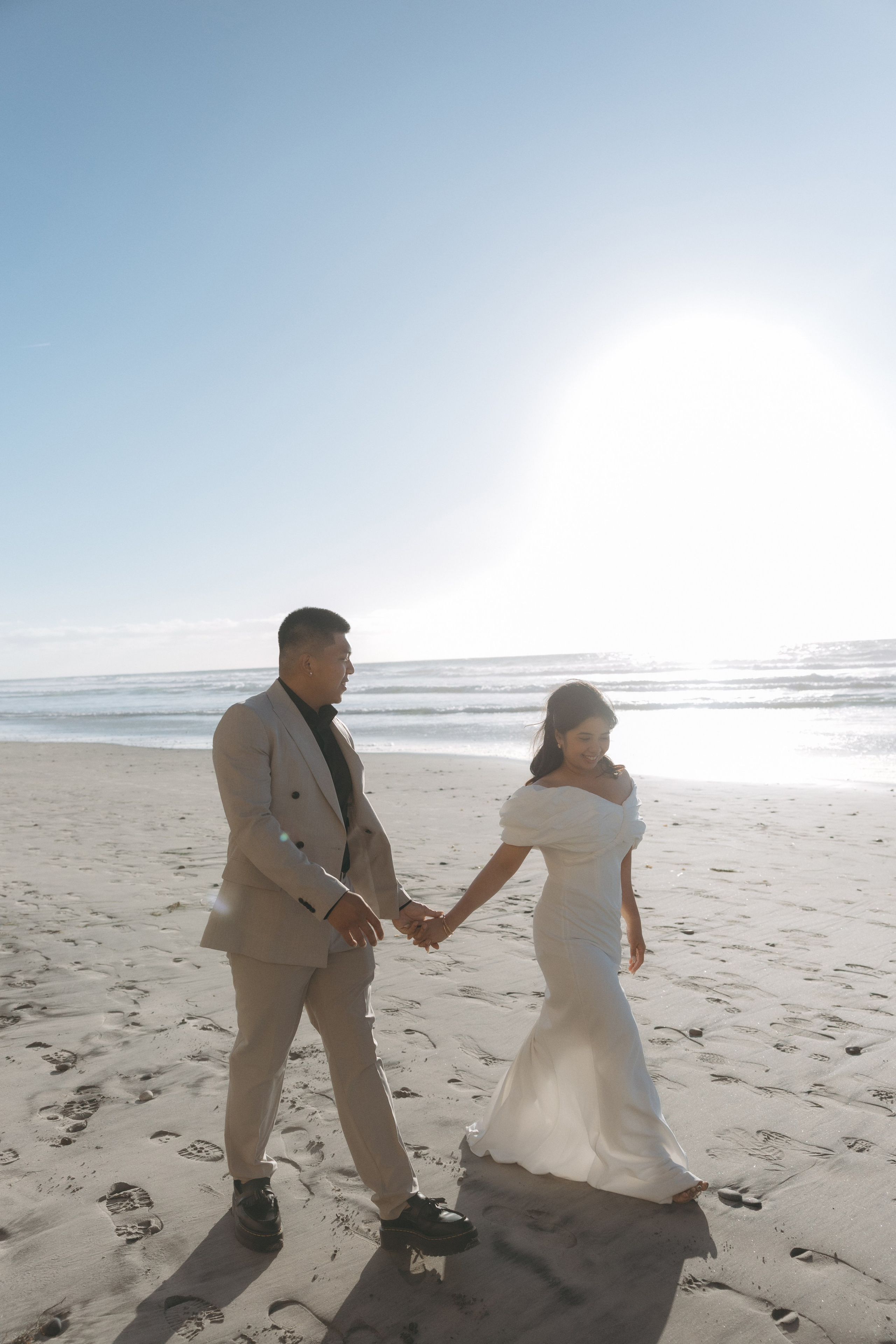 *. Wedding and family photographer San Diego