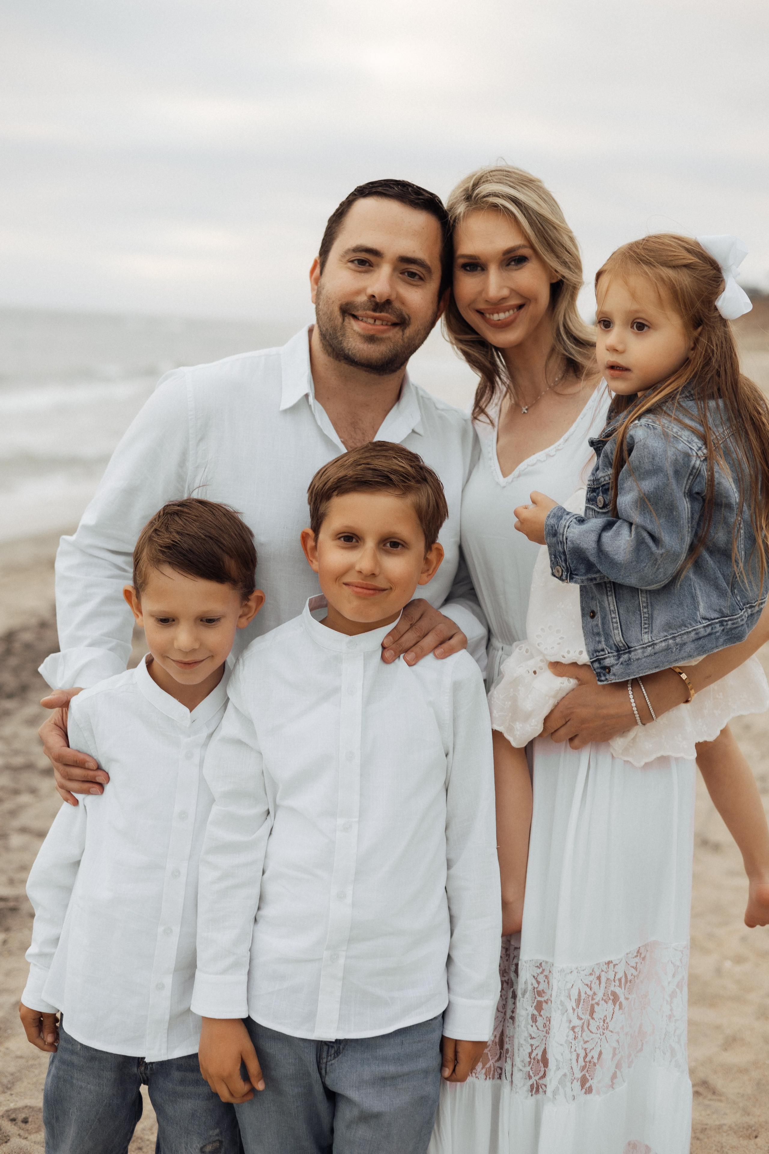 *. Wedding and family photographer San Diego