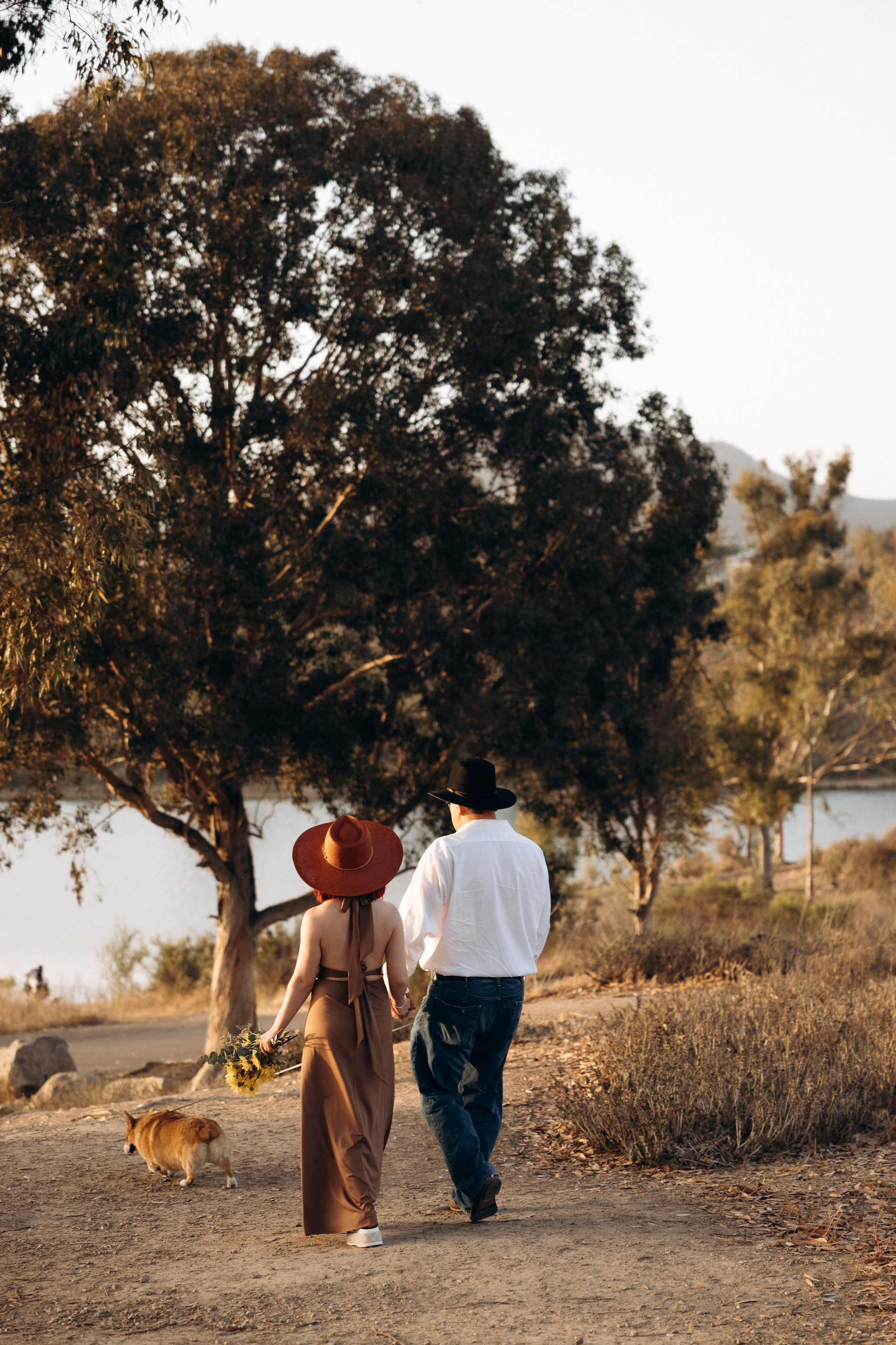 Kevin and Olga. Wedding and family photographer San Diego