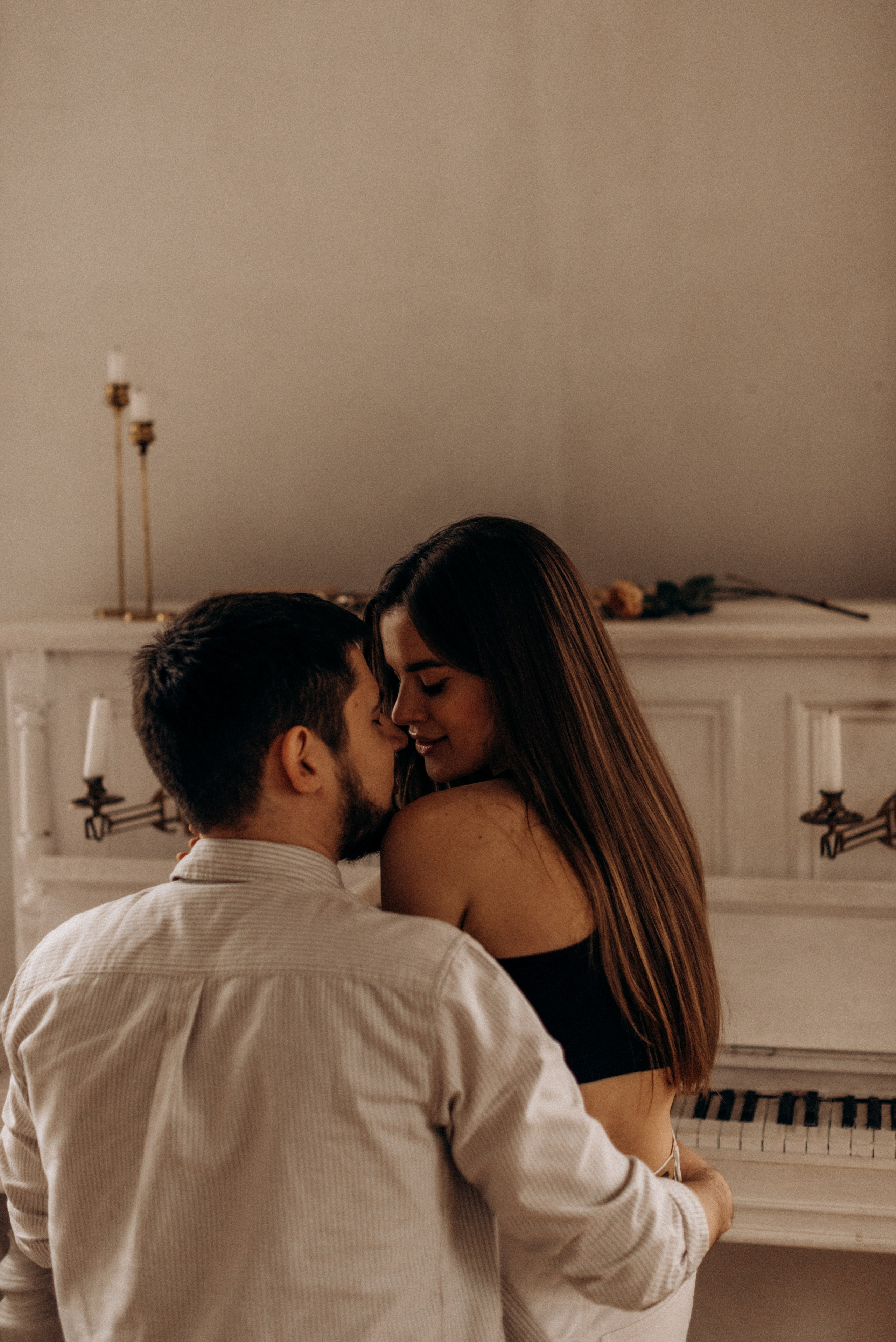 *. Wedding and family photographer San Diego