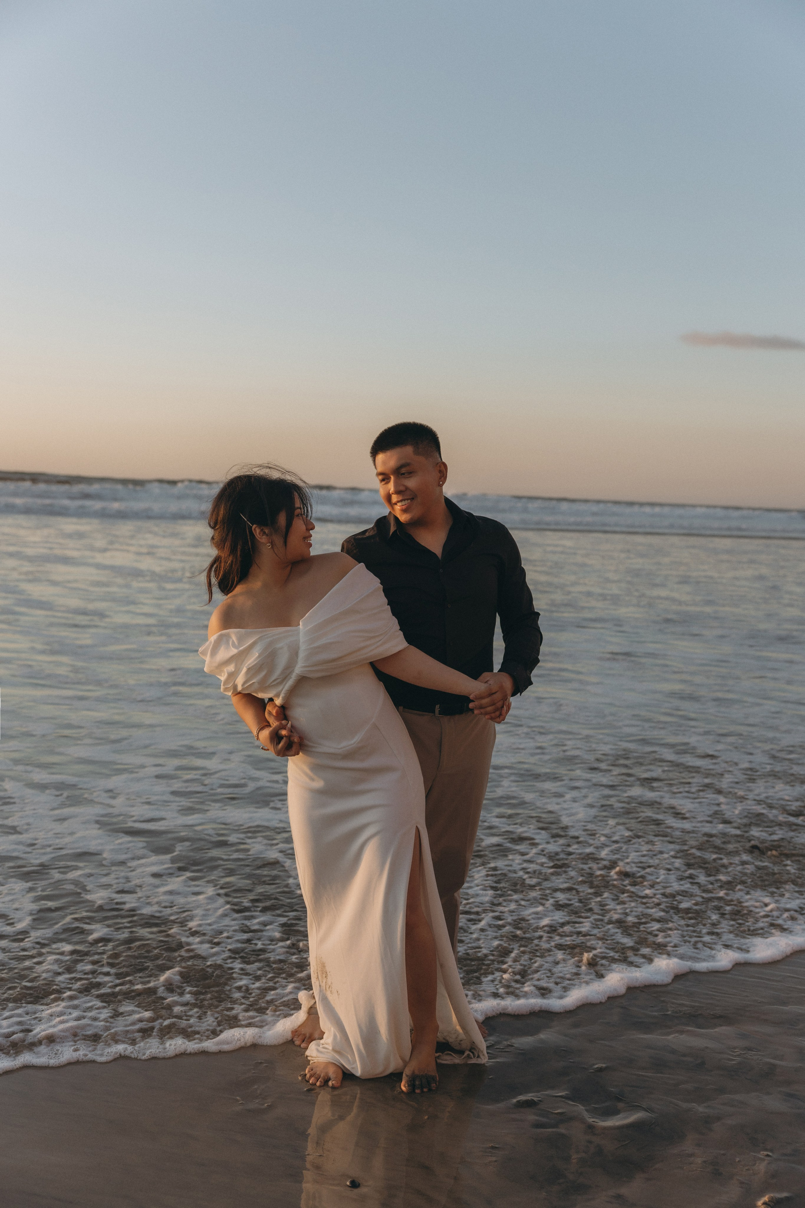 *. Wedding and family photographer San Diego