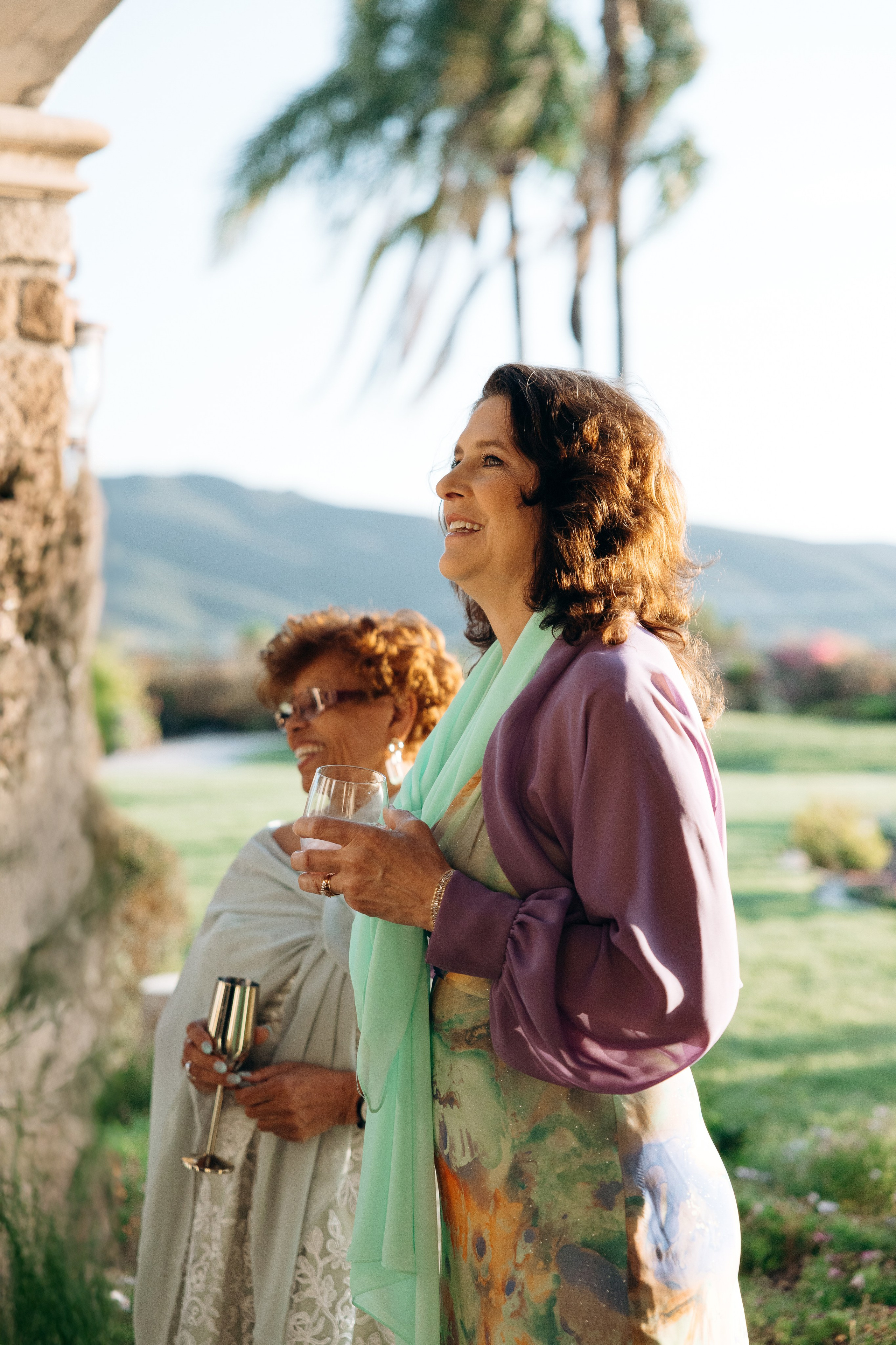 Drew and Haley. Wedding and family photographer San Diego