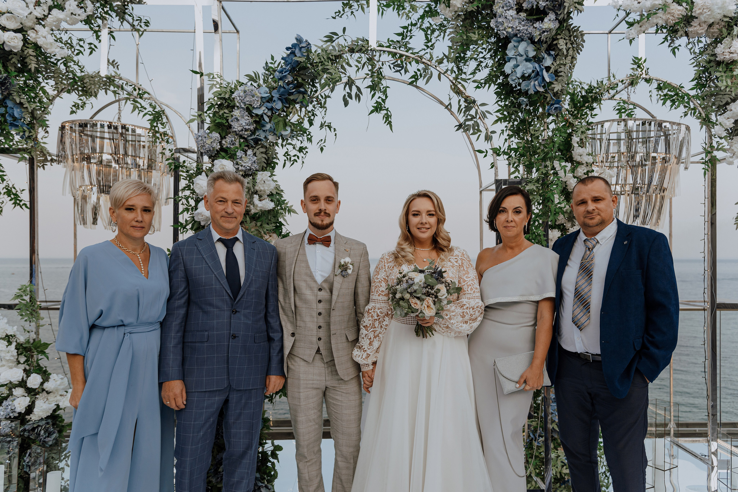 *. Wedding and family photographer San Diego