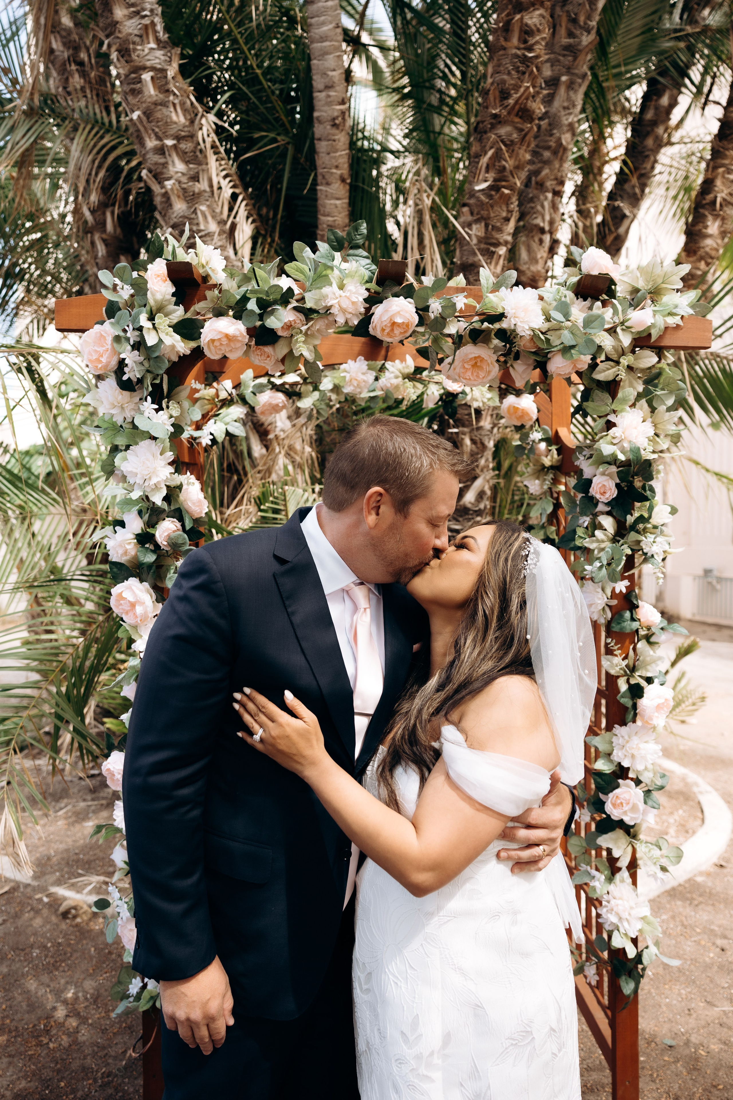 08/08. Wedding and family photographer San Diego