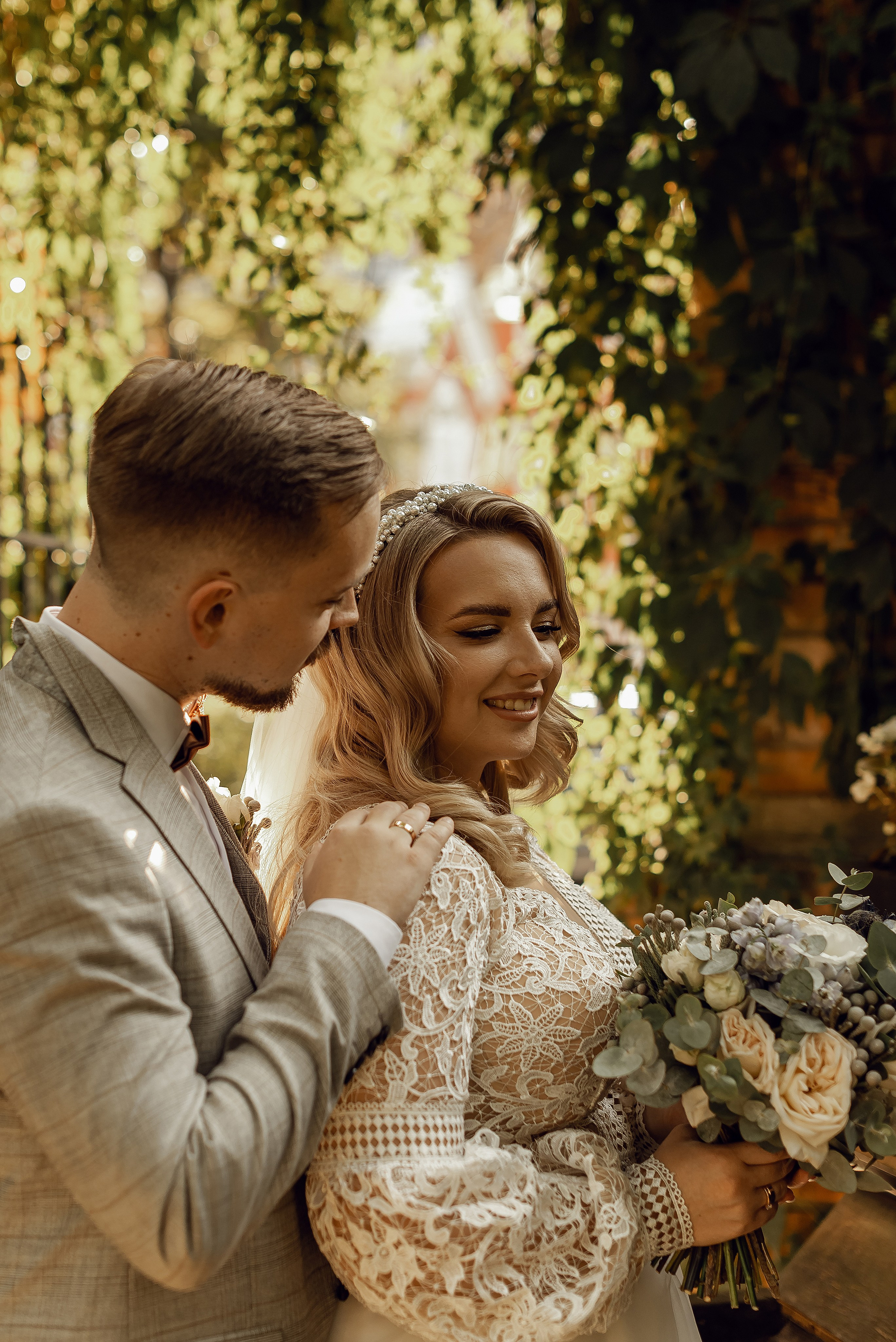 *. Wedding and family photographer San Diego