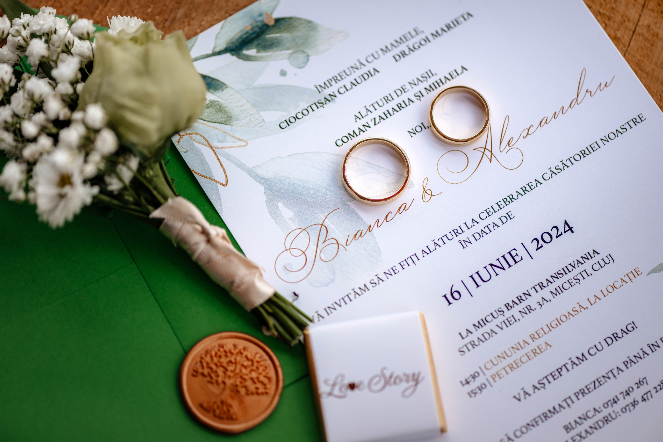 Radu Rahovan Fotograf de nuntǎ Cluj