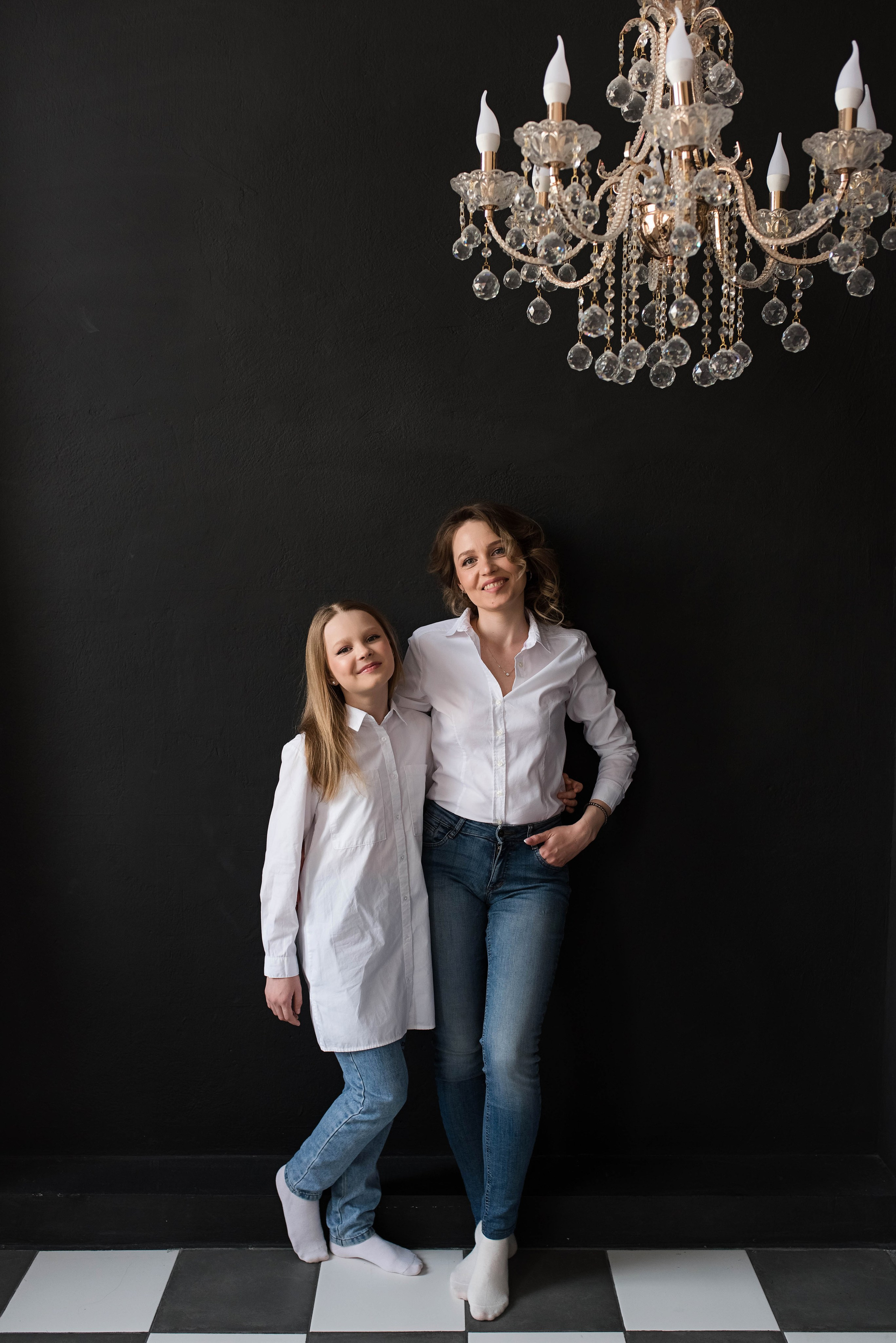 Family/ personal. In-home newborn photography Raleigh & area Katya Kulikova