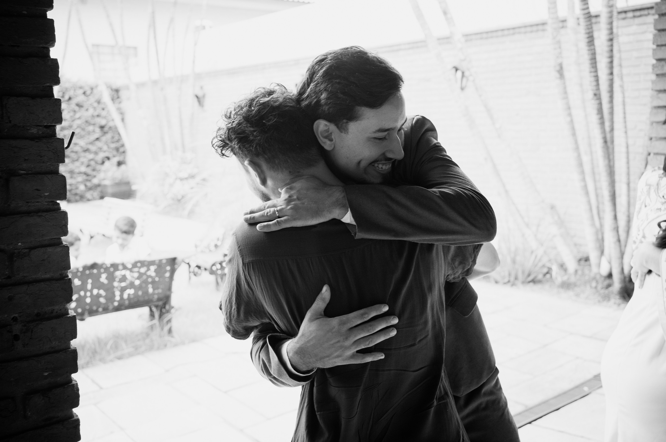 João & Bárbara. Robson Colaço