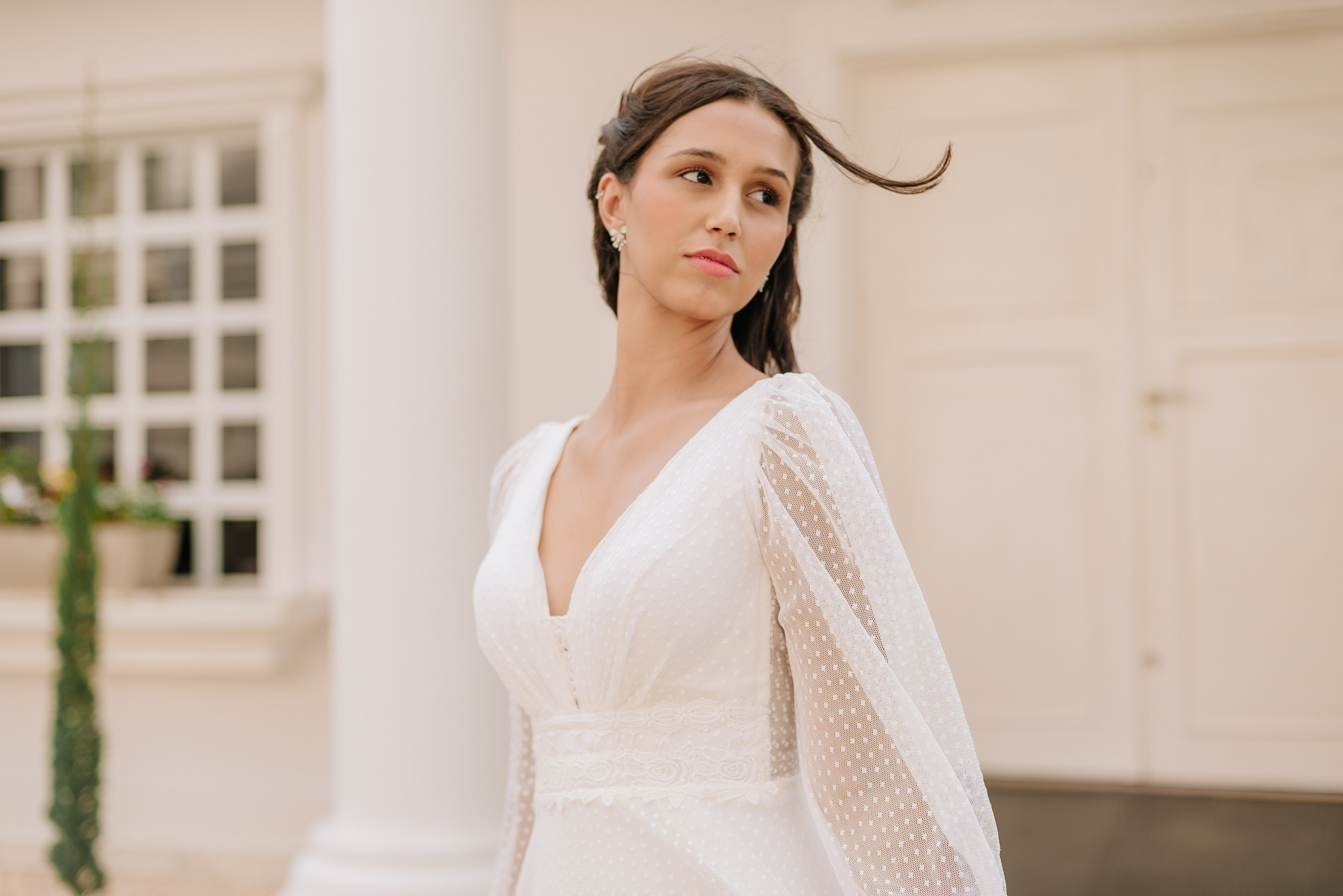 Thifanny & João — Hotel Plaza / Bauru SP. Robson Colaço