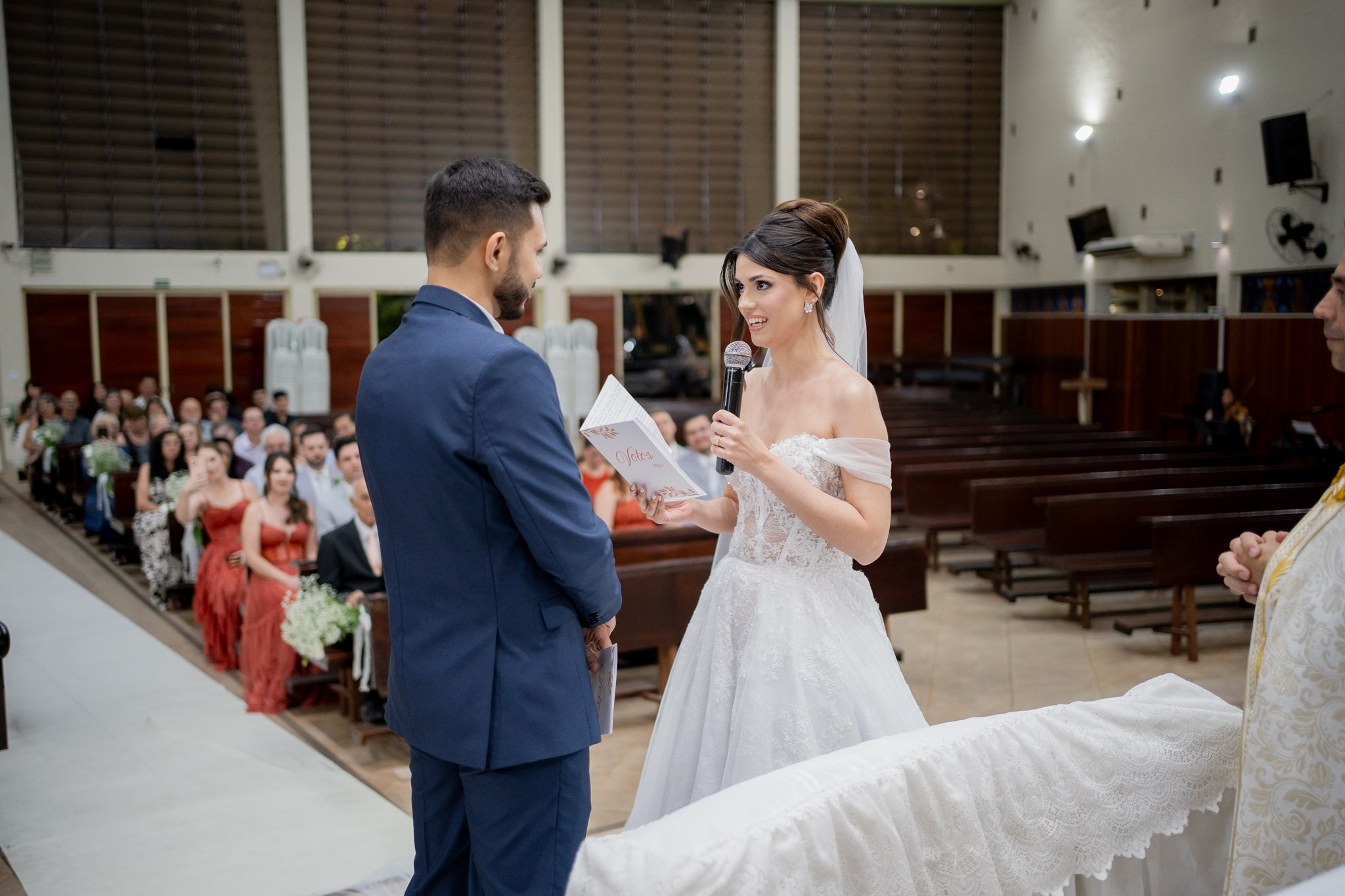 Giovana & Bruno — Luso / Bauru — SP. Robson Colaço