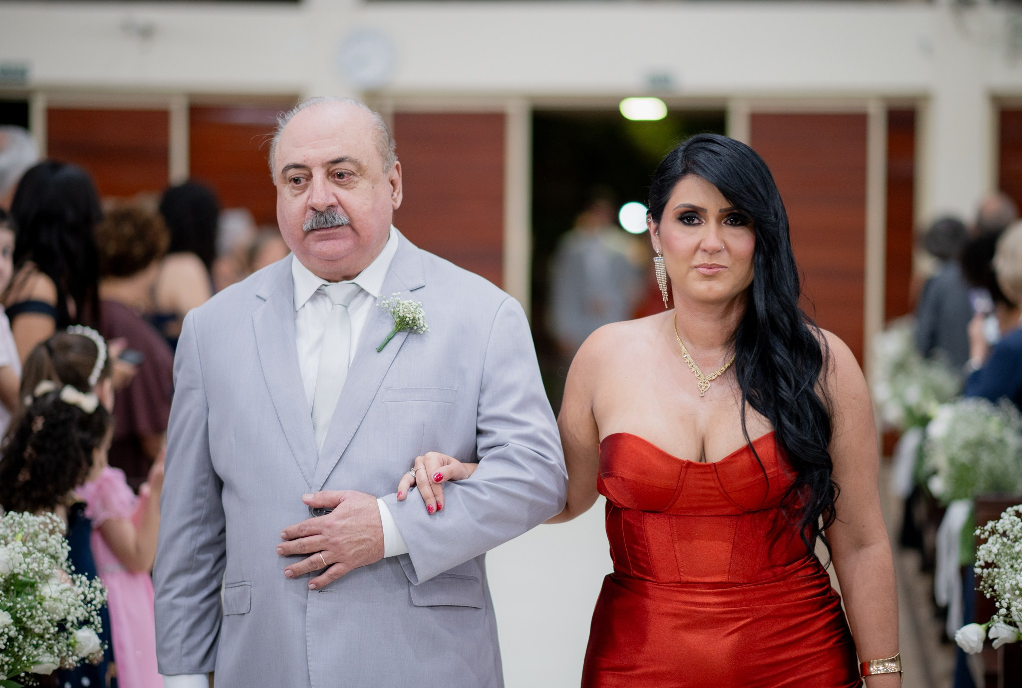 Giovana & Bruno — Luso / Bauru — SP. Robson Colaço
