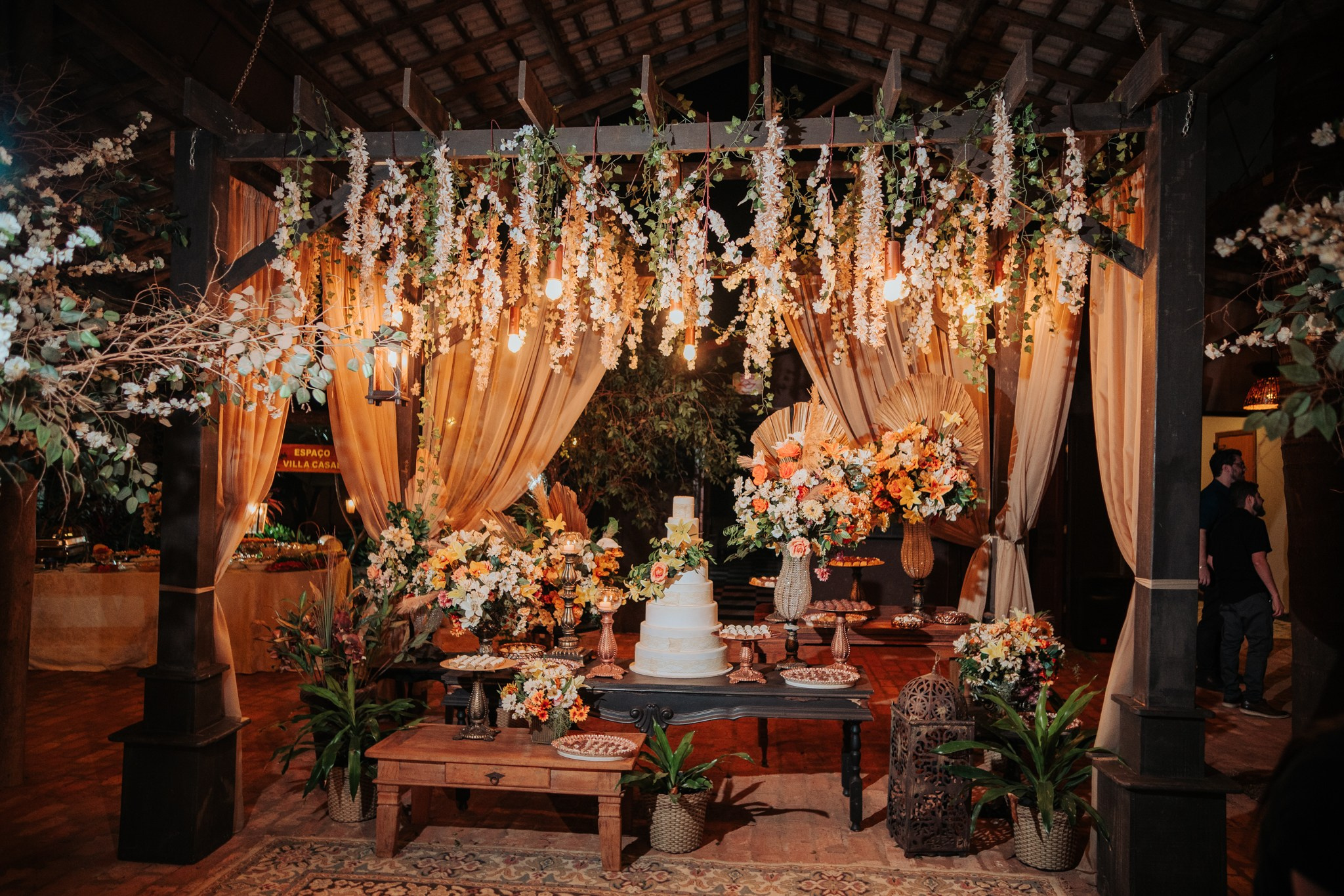 Aline & Daniel — Vila Casali / Piratininga SP. Robson Colaço