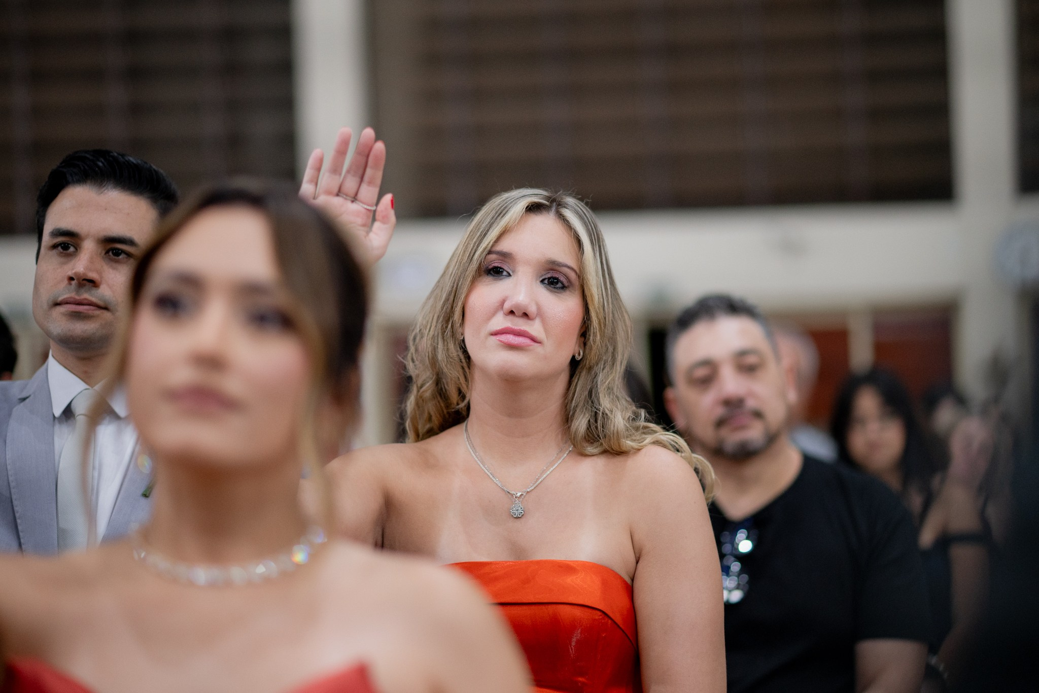 Giovana & Bruno — Luso / Bauru — SP. Robson Colaço