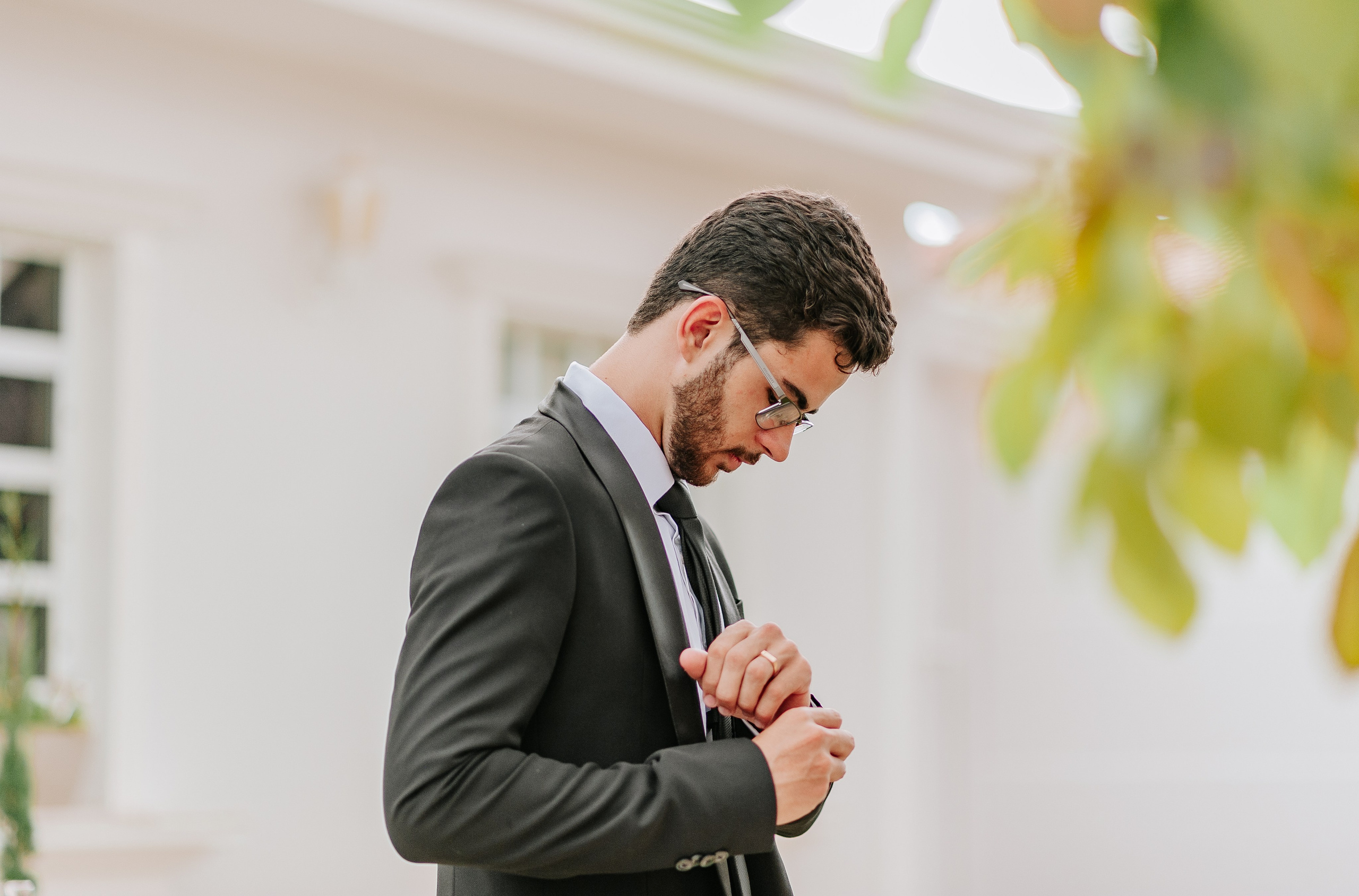 Thifanny & João — Hotel Plaza / Bauru SP. Robson Colaço