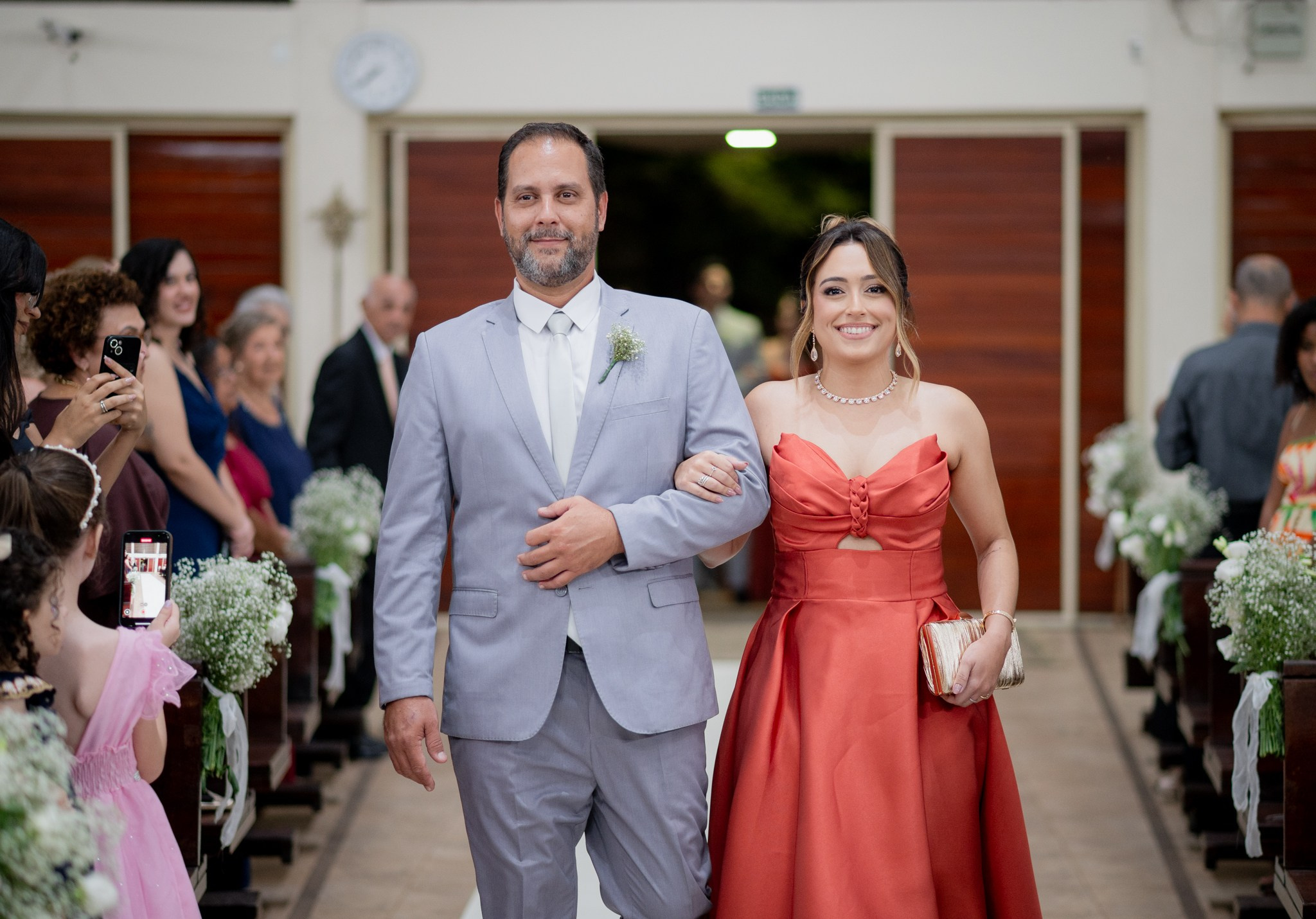 Giovana & Bruno — Luso / Bauru — SP. Robson Colaço