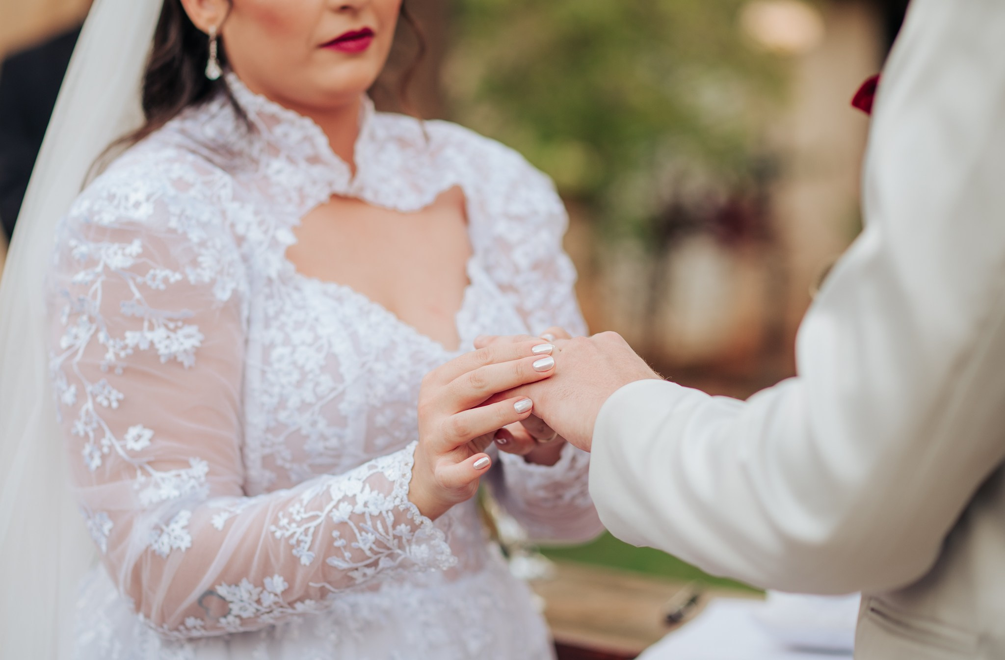 Aline & Daniel — Vila Casali / Piratininga SP. Robson Colaço
