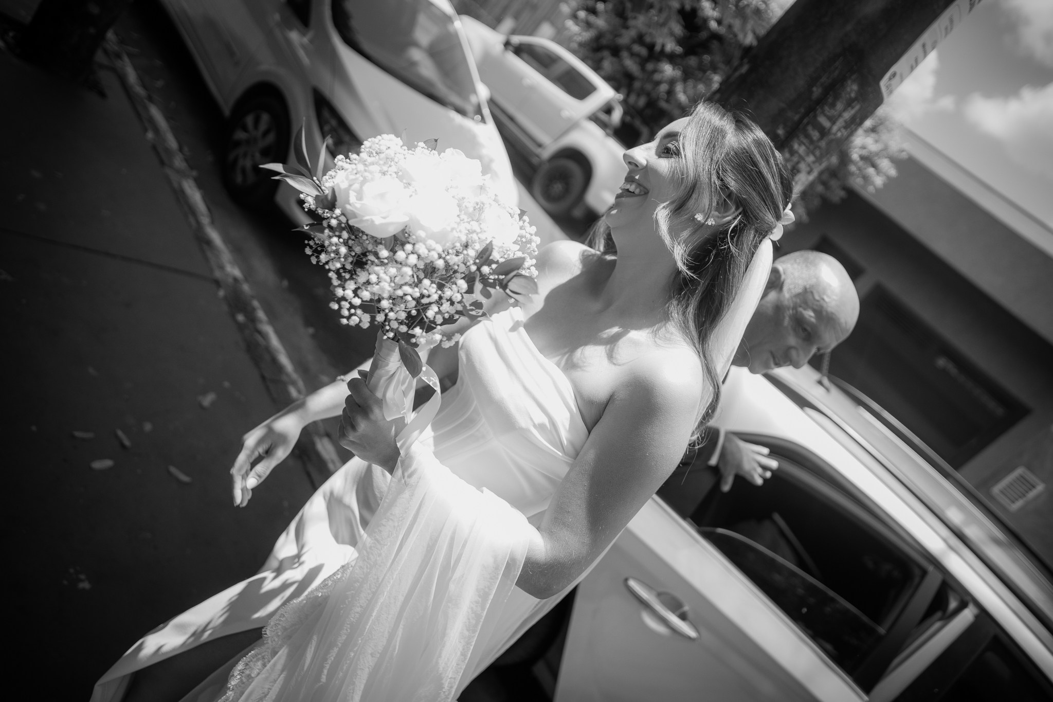Fernanda & Leandro — Bauru SP. Robson Colaço