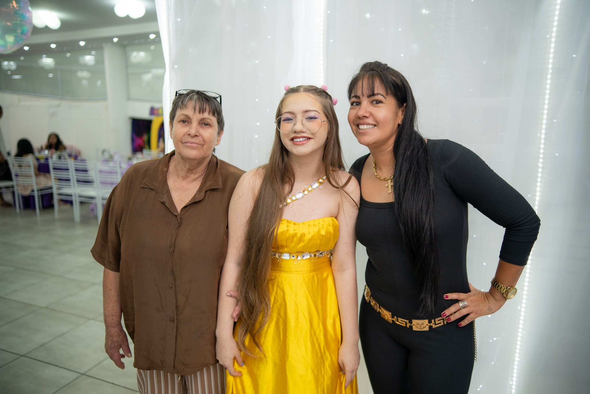 Sofia — Gulas Kids / Bauru SP. Robson Colaço