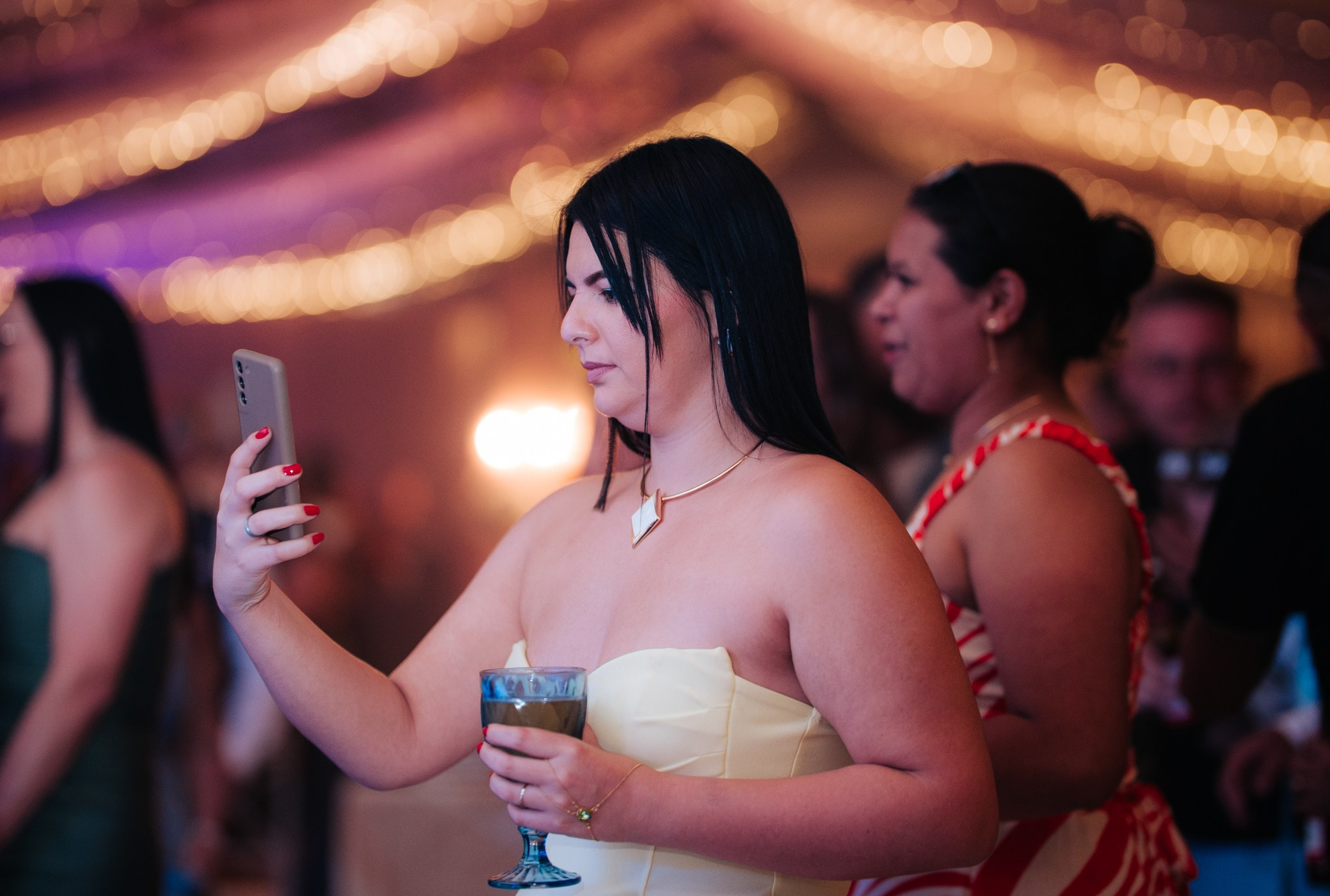 Lais & Lucas — Espaço Aveiro / Bauru SP. Robson Colaço