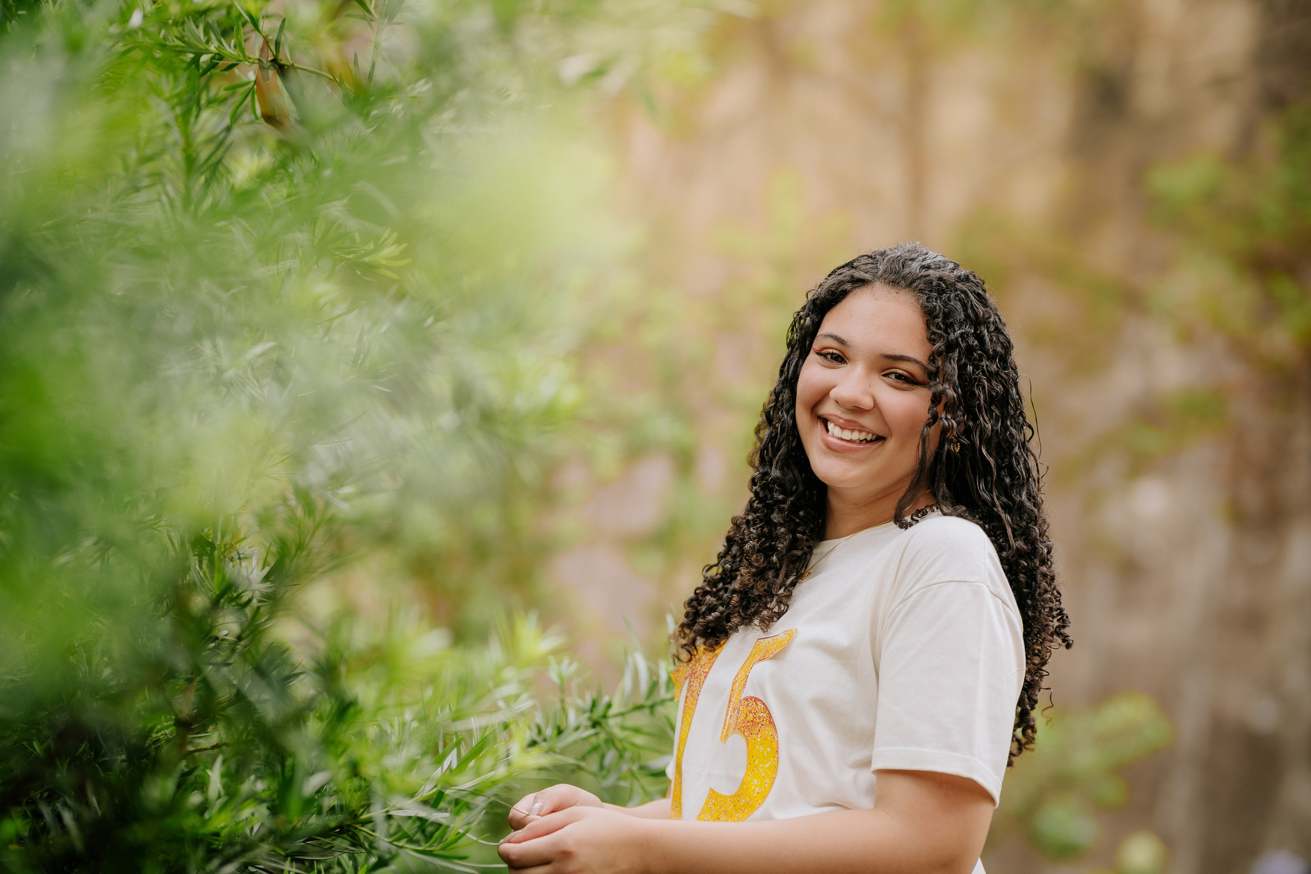 Ana Laura — Vila Chalé / Bauru SP. Robson Colaço