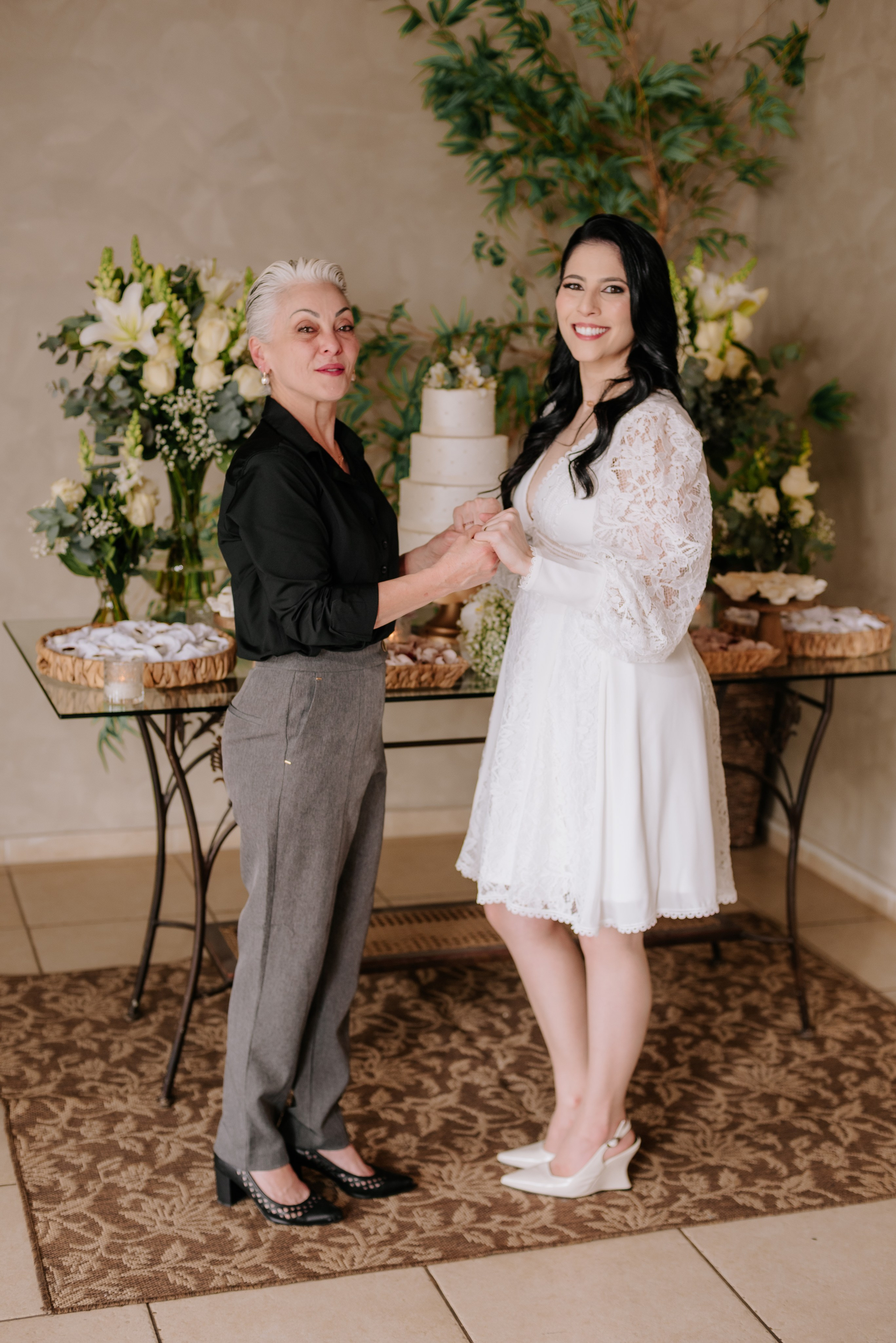 Raissa & Ricardo — La Terrasse Bistro / Bauru SP. Robson Colaço