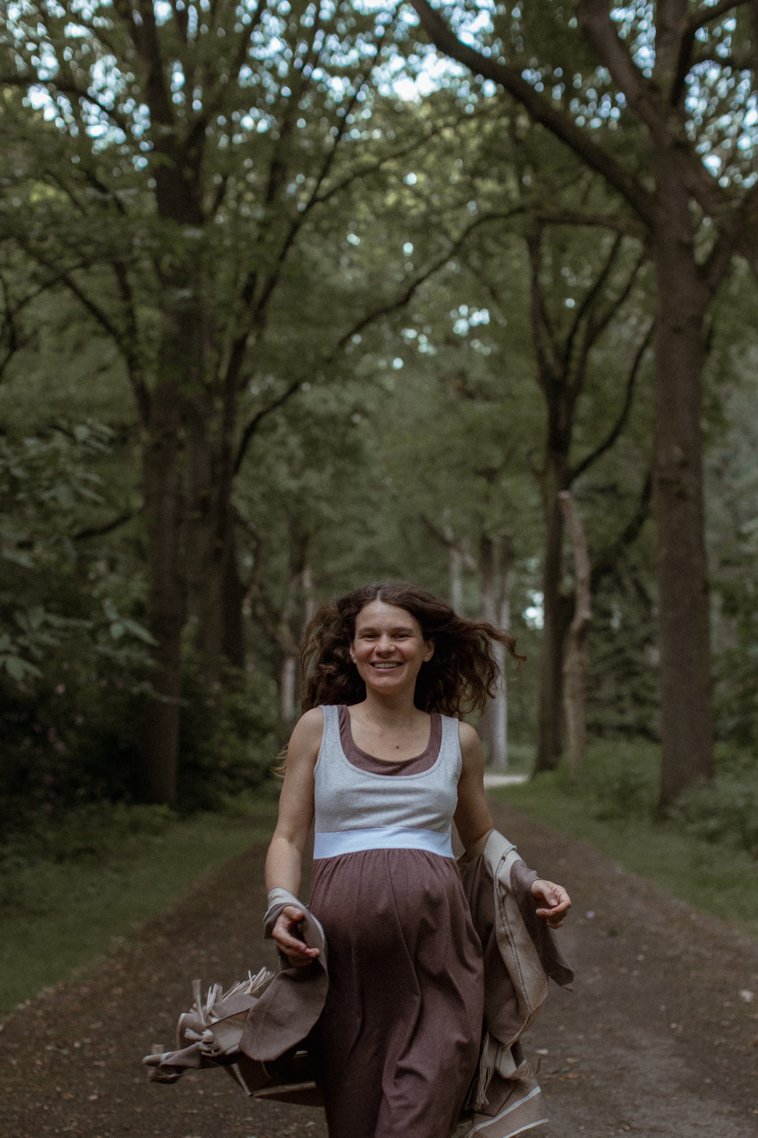 9 Months of Tenderness. True self