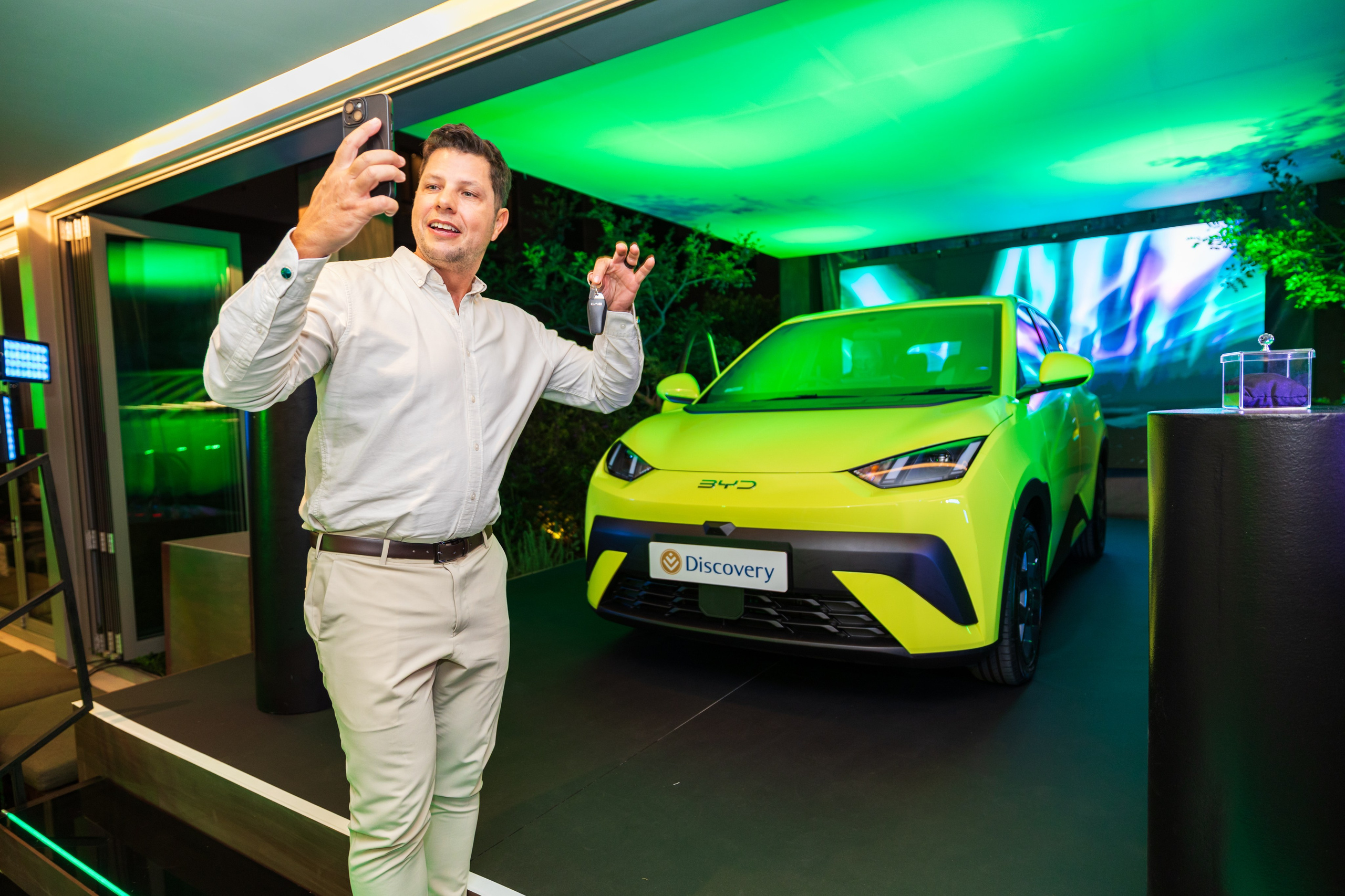 Business & Corporate. Photography & Film South Africa