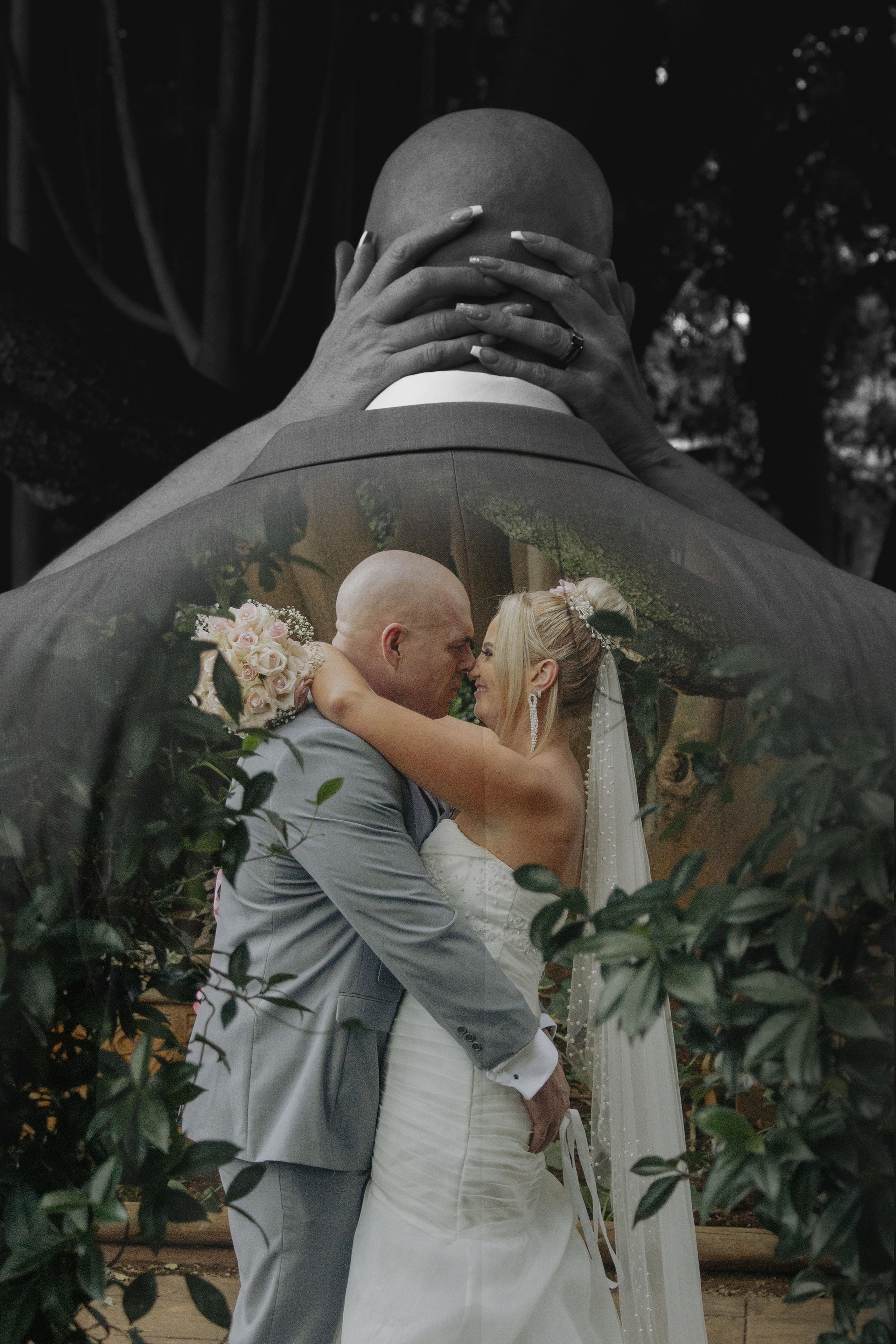 Weddings. Photography & Film South Africa