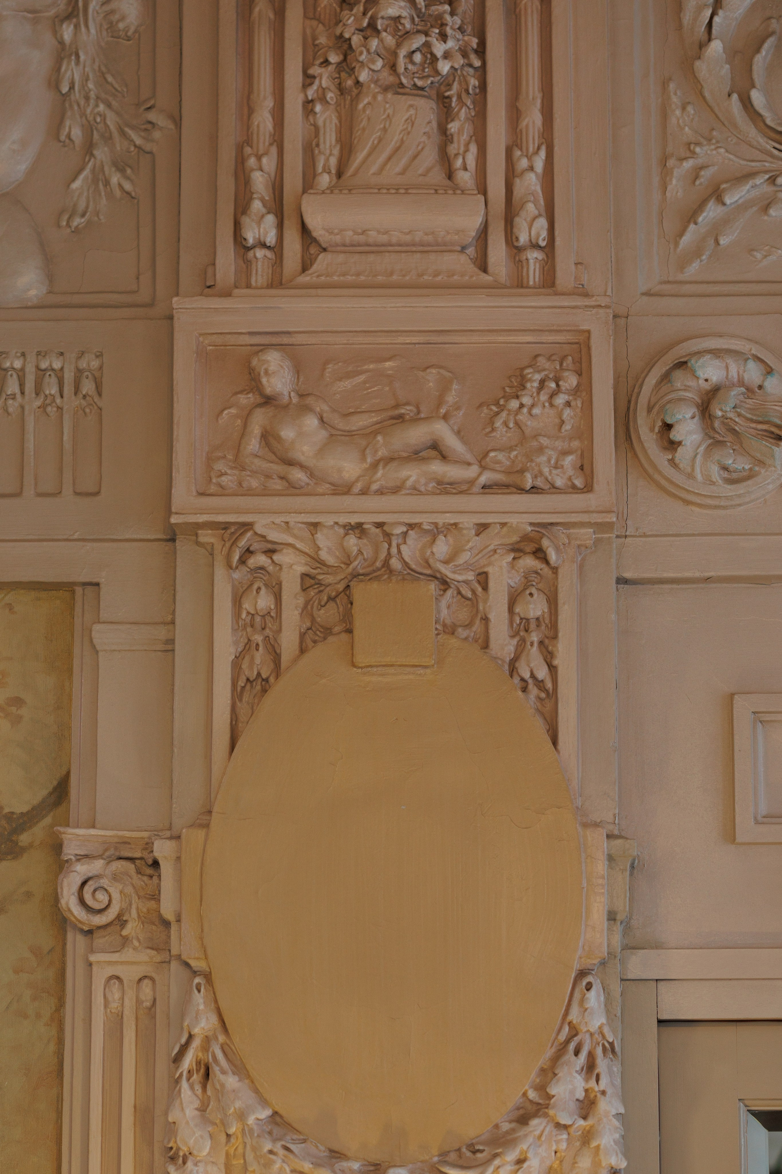 La séance de mariage de Cristina et Wassim