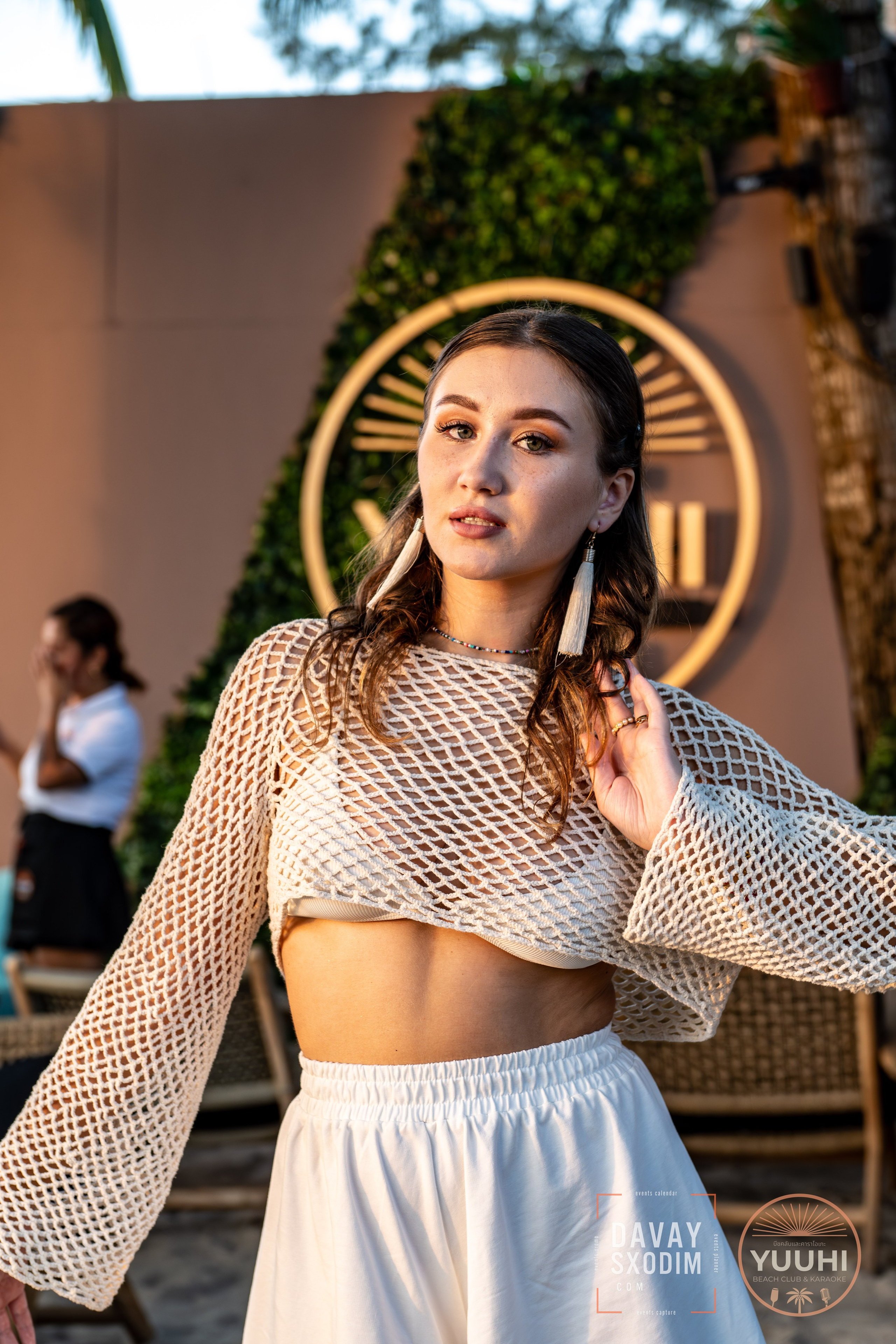 Открытие Yuuhi Beach Club | Фоторепортаж | Афиша | DAVAYSXODIM.com PHUKET. АФИША|ФОТОРЕПОРТАЖИ|ИВЕНТЫ|ПХУКЕТ