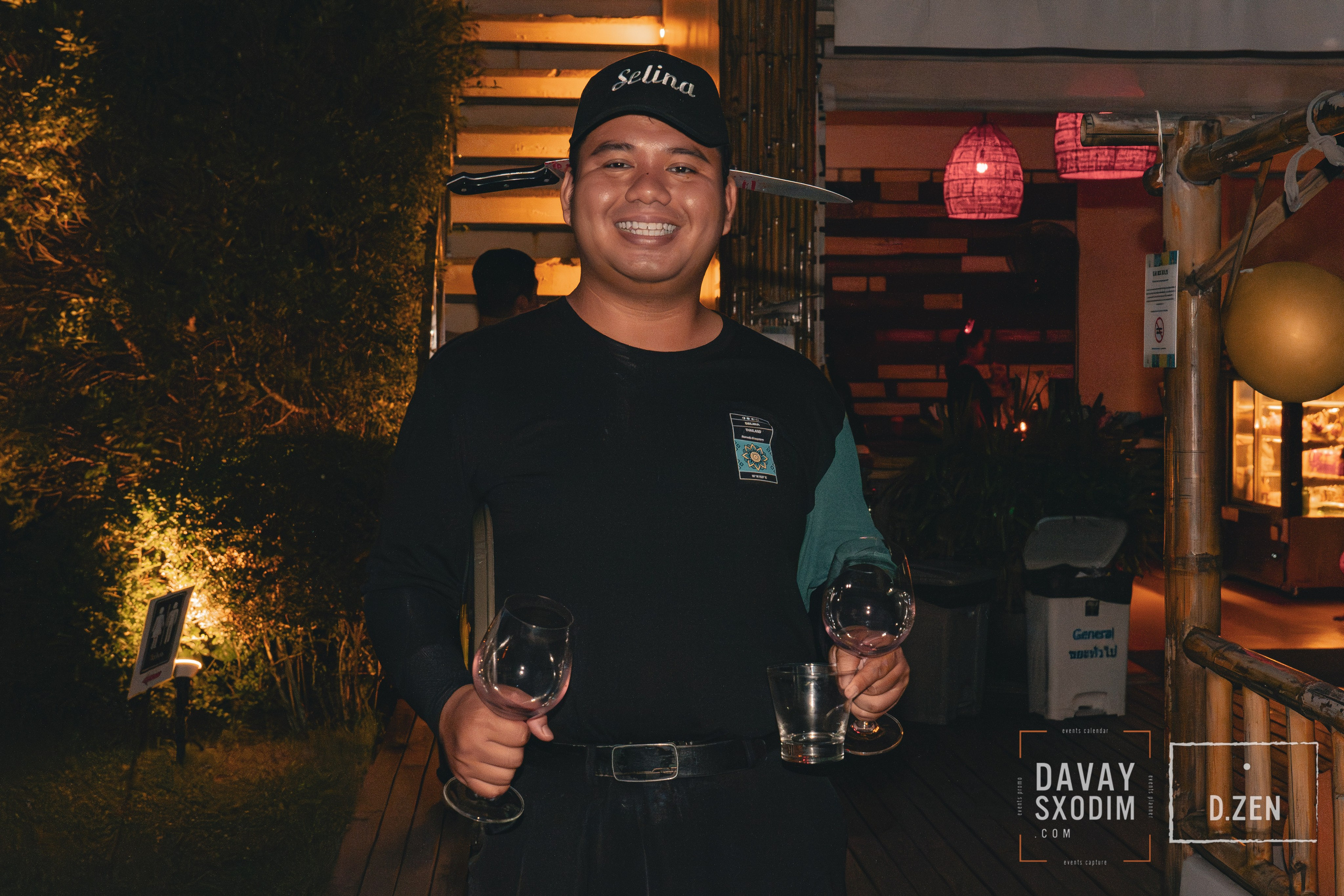 Фестиваль всех святых | Фоторепортаж | Афиша | DAVAYSXODIM.com PHUKET. АФИША|ФОТОРЕПОРТАЖИ|ИВЕНТЫ|ПХУКЕТ