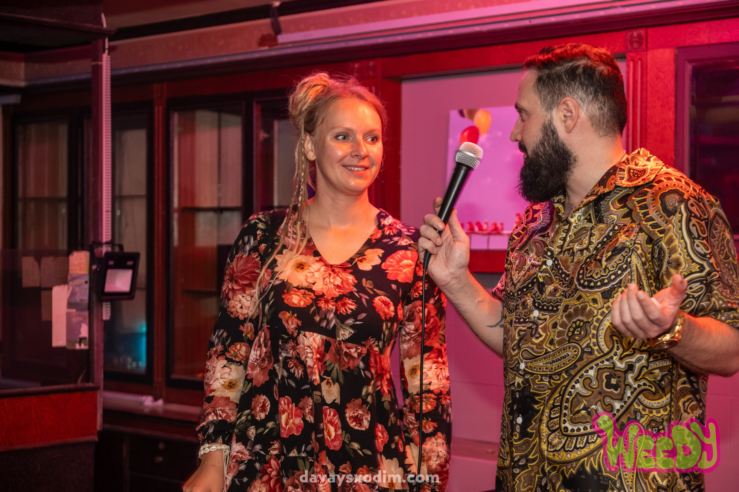 Розыгрыш каннабиса Weedy | Фоторепортаж | Афиша | DAVAYSXODIM.com PHUKET. АФИША|ФОТОРЕПОРТАЖИ|ИВЕНТЫ|ПХУКЕТ